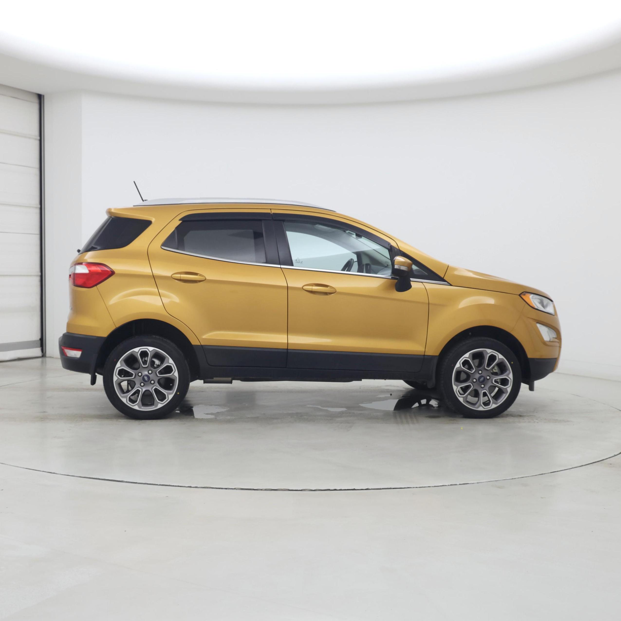 Thumbnail: 2021 Ford EcoSport - 7