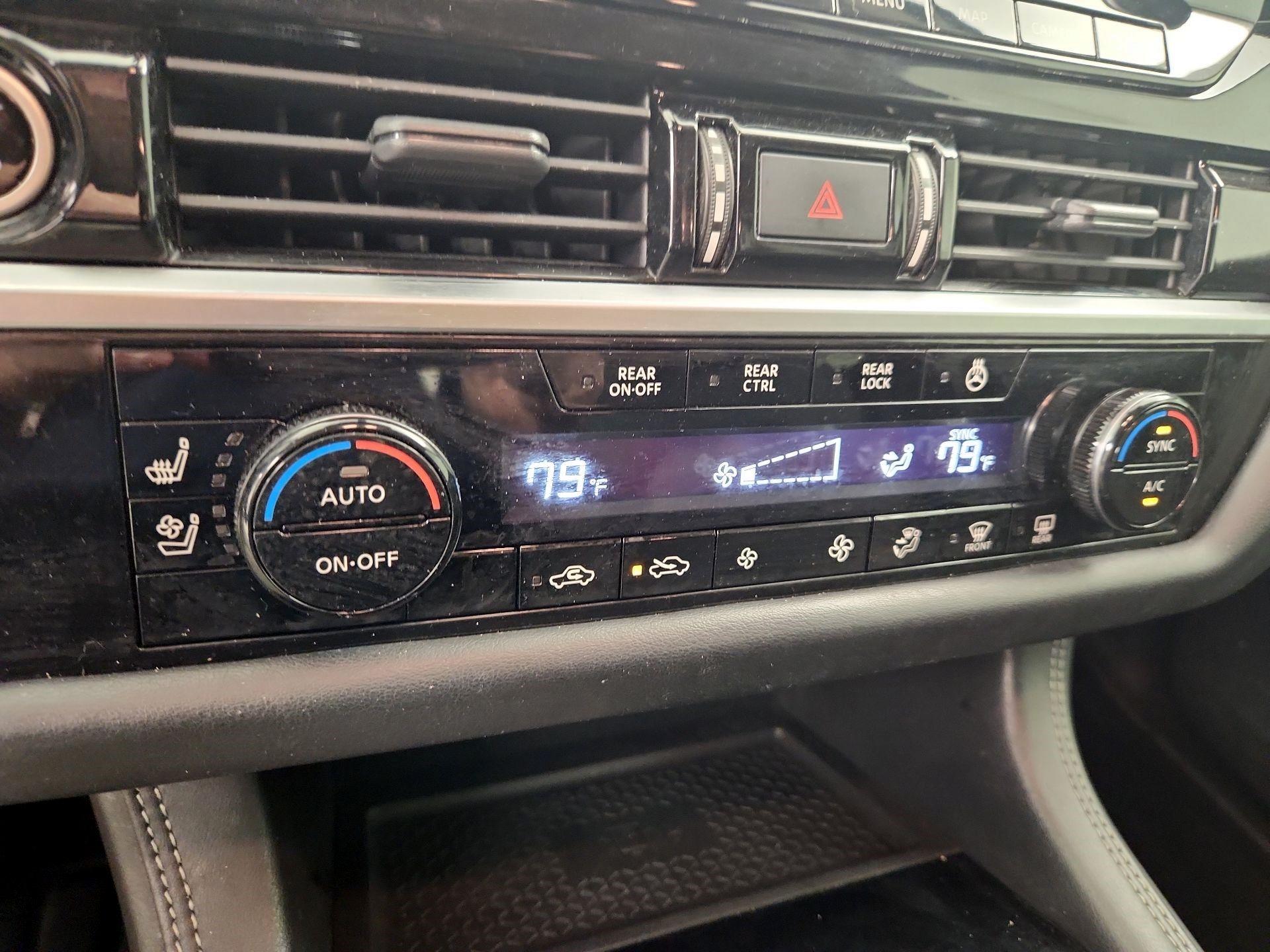 Thumbnail: 2022 Nissan Pathfinder - 15