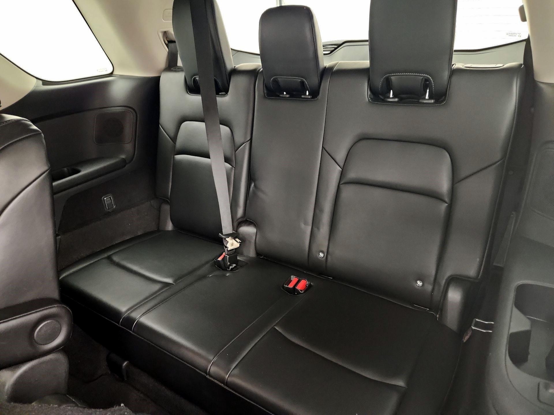 Thumbnail: 2022 Nissan Pathfinder - 20