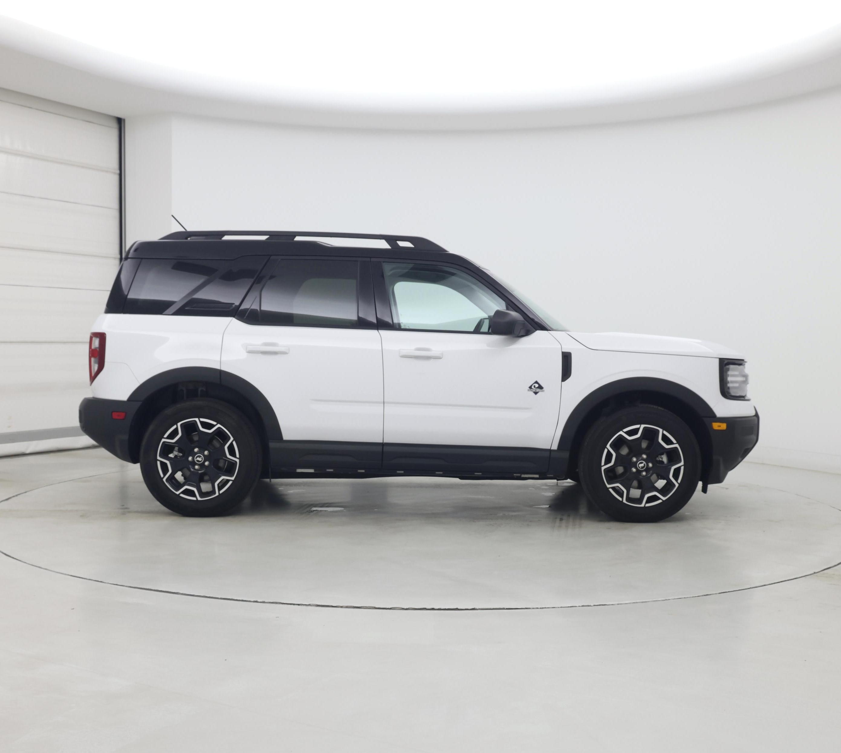 Thumbnail: 2025 Ford Bronco Sport - 7