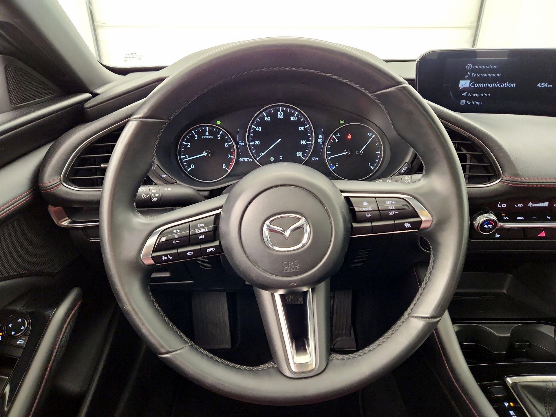 Thumbnail: 2024 Mazda Mazda3 - 10