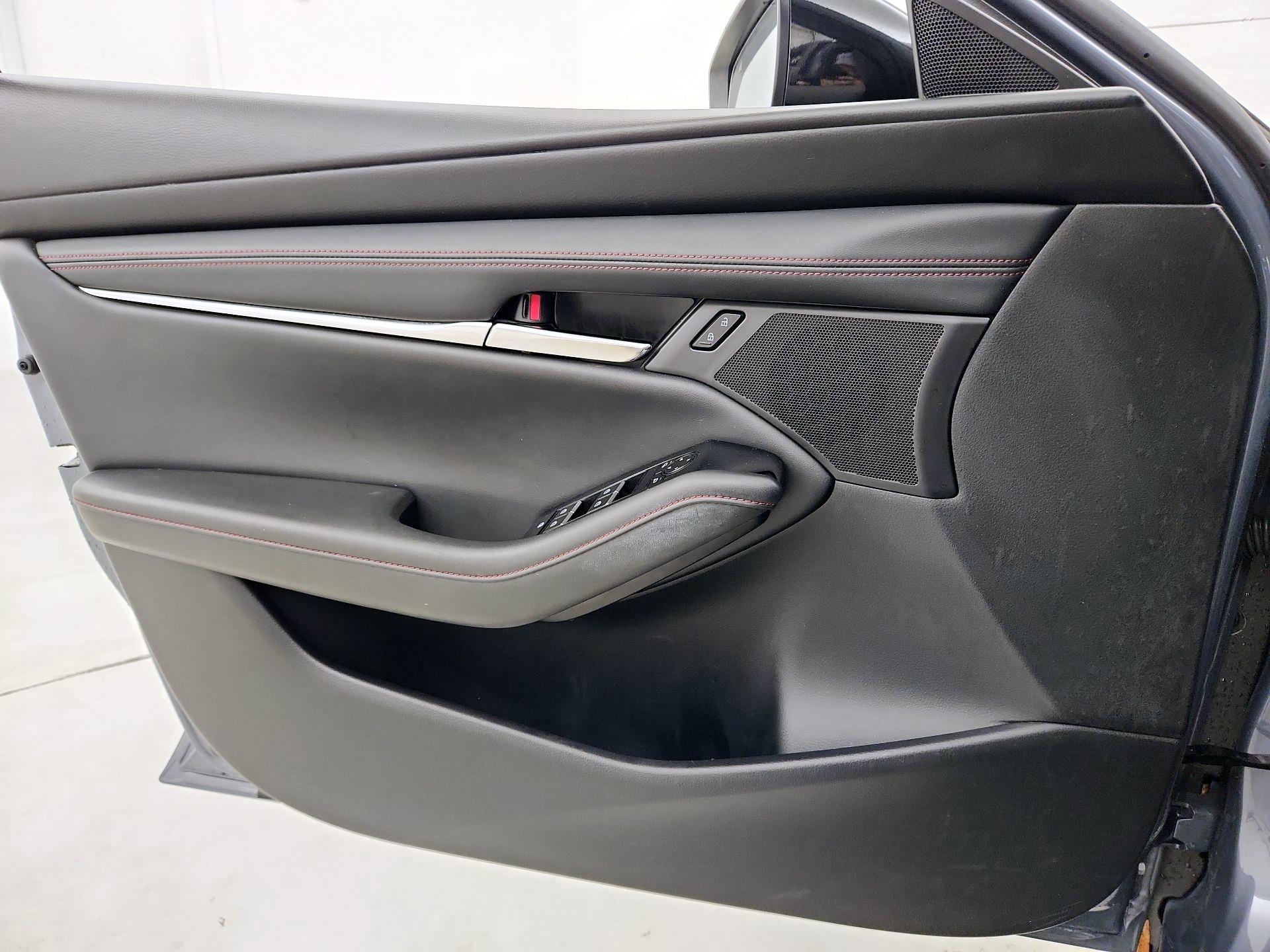 Thumbnail: 2024 Mazda Mazda3 - 12