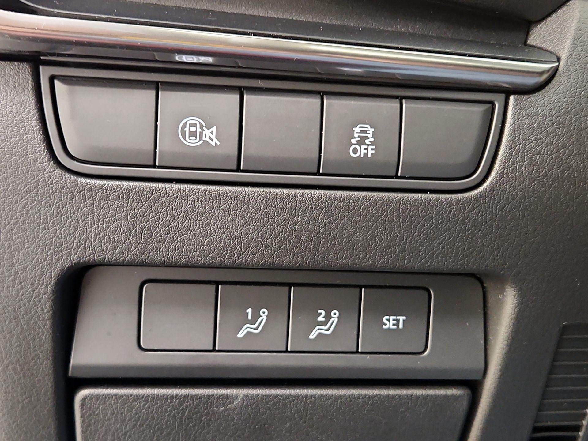 Thumbnail: 2024 Mazda Mazda3 - 13