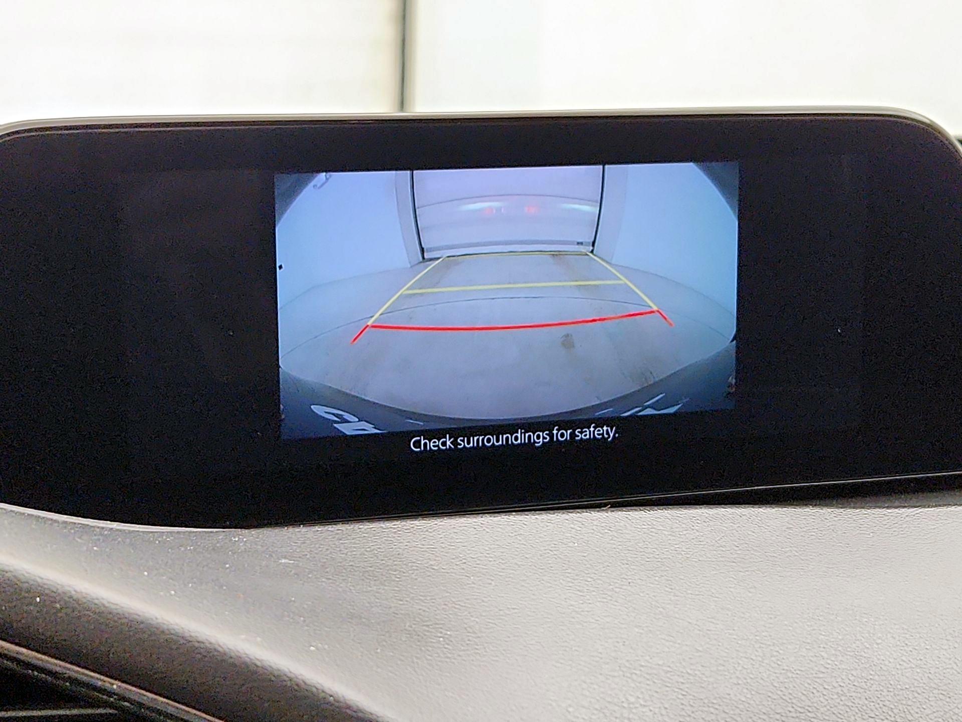 Thumbnail: 2024 Mazda Mazda3 - 14