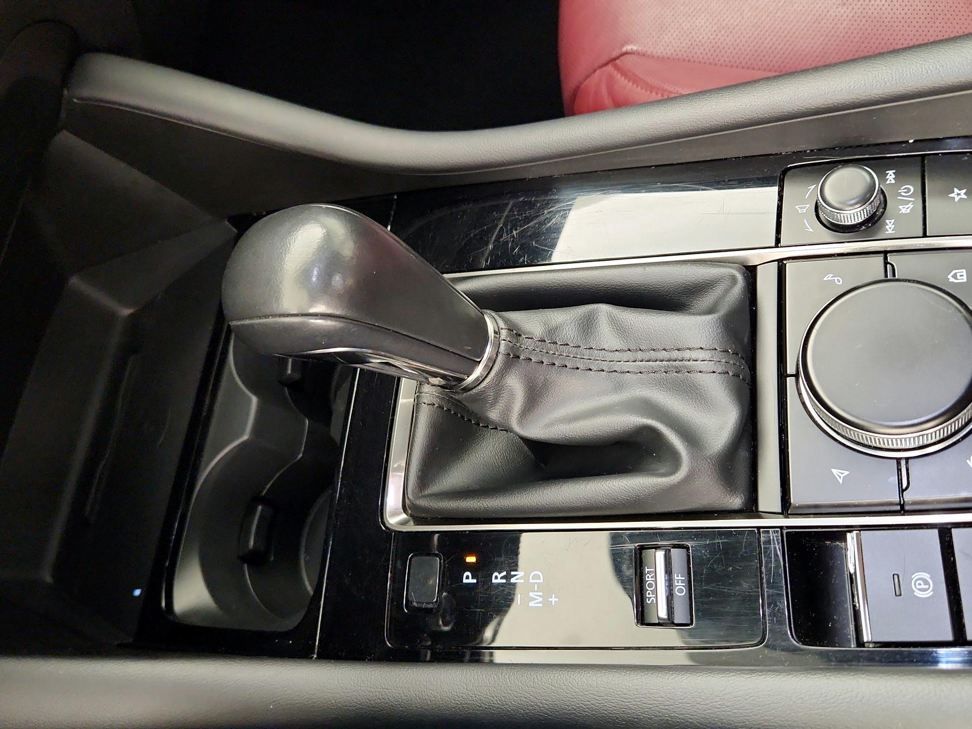 Thumbnail: 2024 Mazda Mazda3 - 17