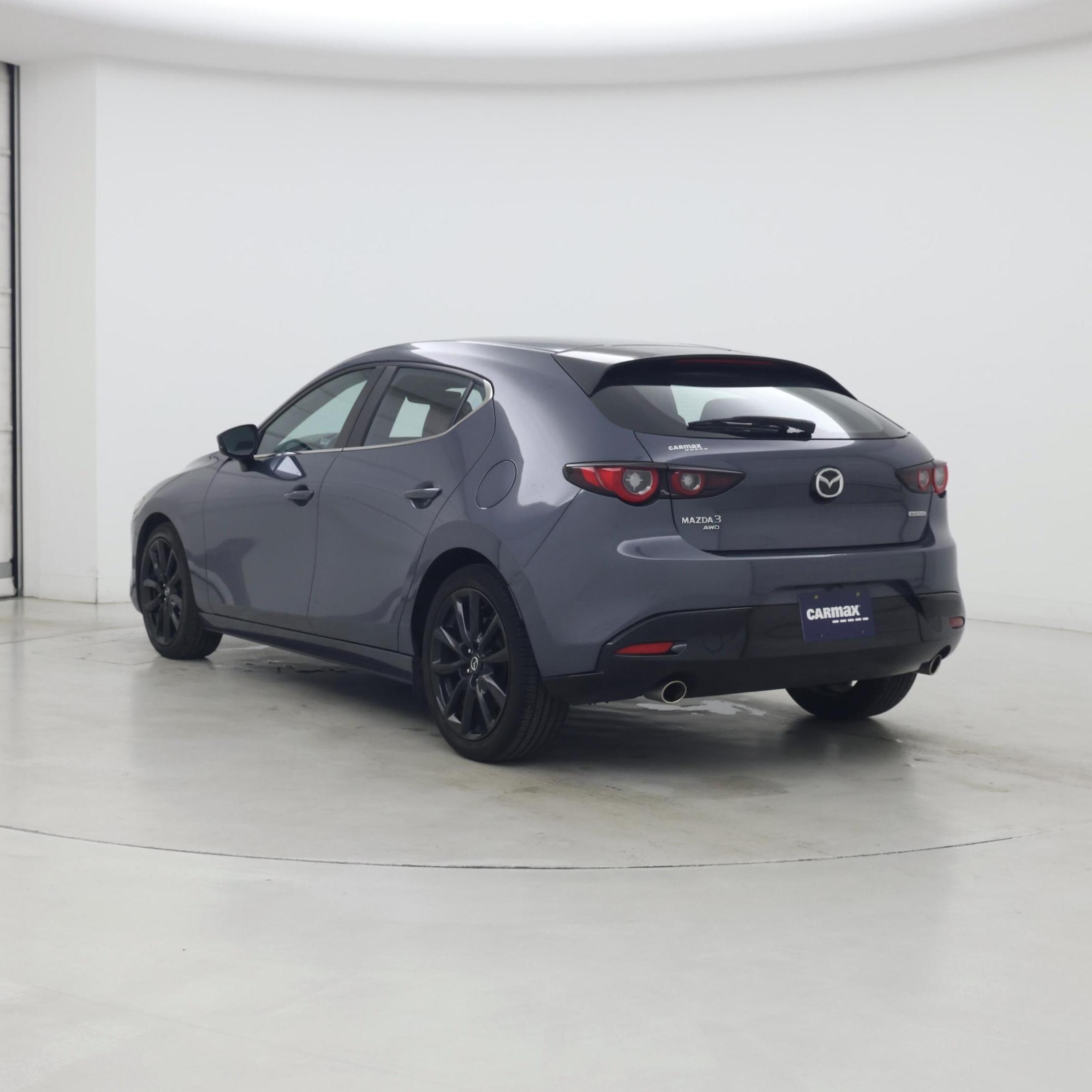 Thumbnail: 2024 Mazda Mazda3 - 2