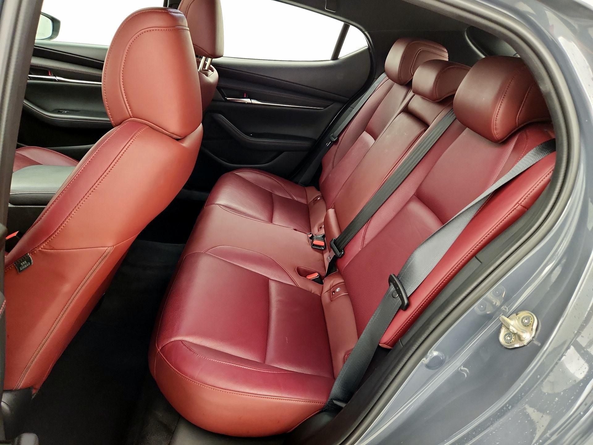 Thumbnail: 2024 Mazda Mazda3 - 20