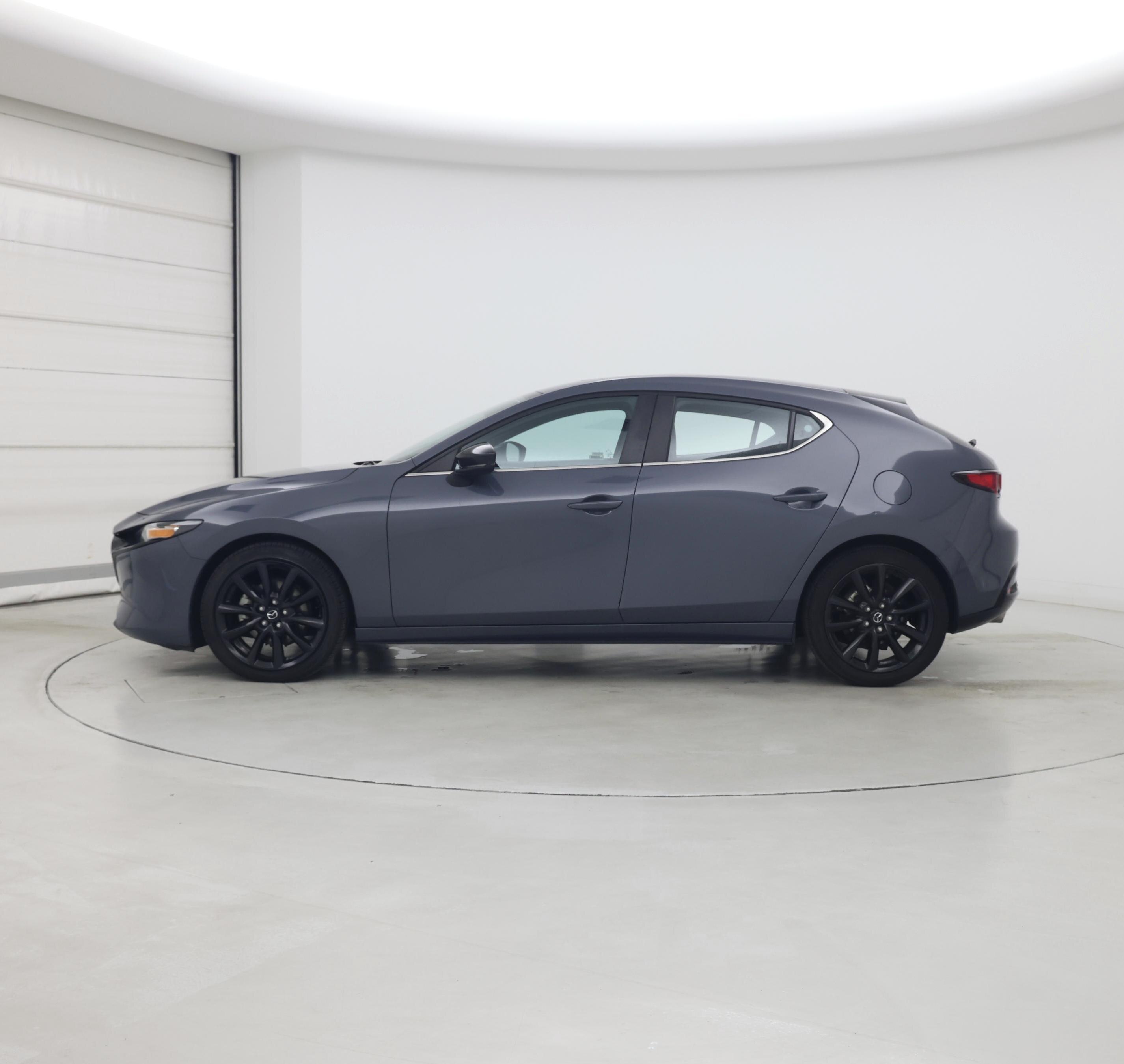 Thumbnail: 2024 Mazda Mazda3 - 3