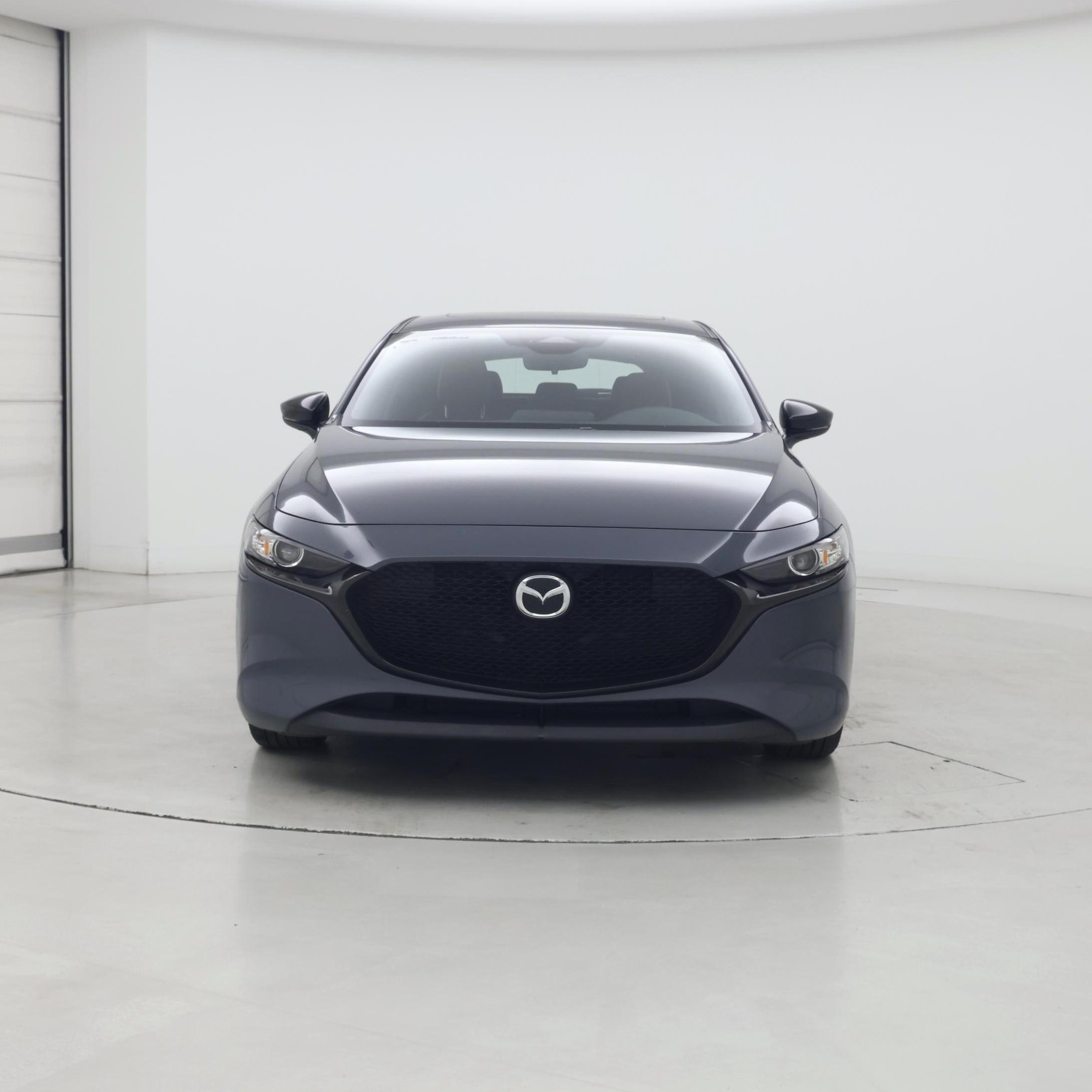 Thumbnail: 2024 Mazda Mazda3 - 5