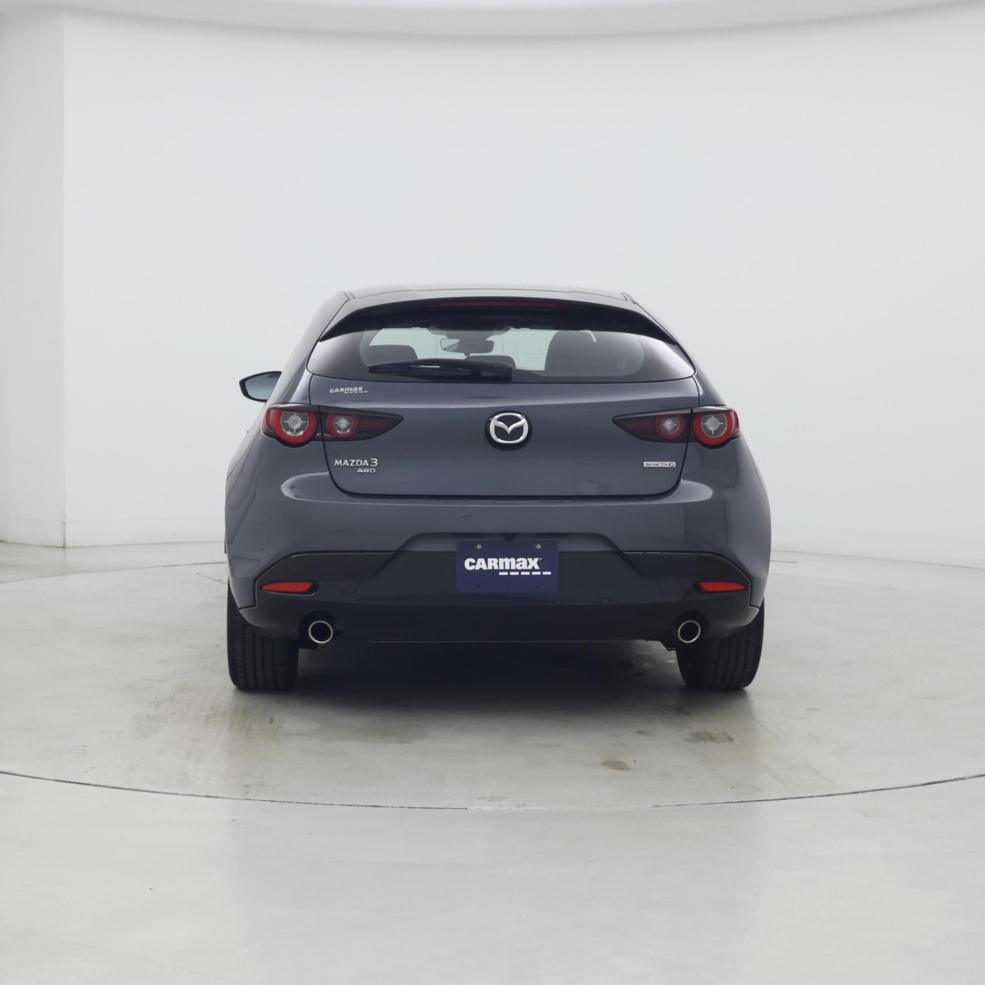 Thumbnail: 2024 Mazda Mazda3 - 6