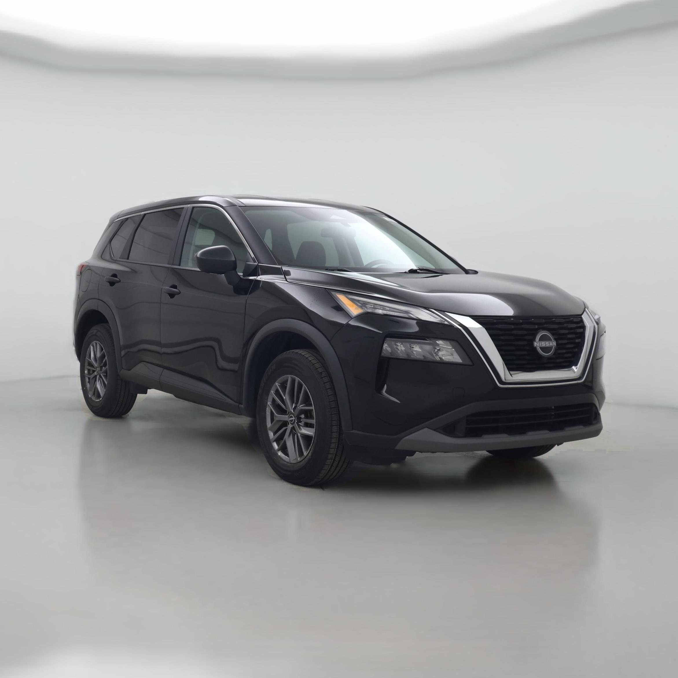 Thumbnail: 2023 Nissan Rogue - 1