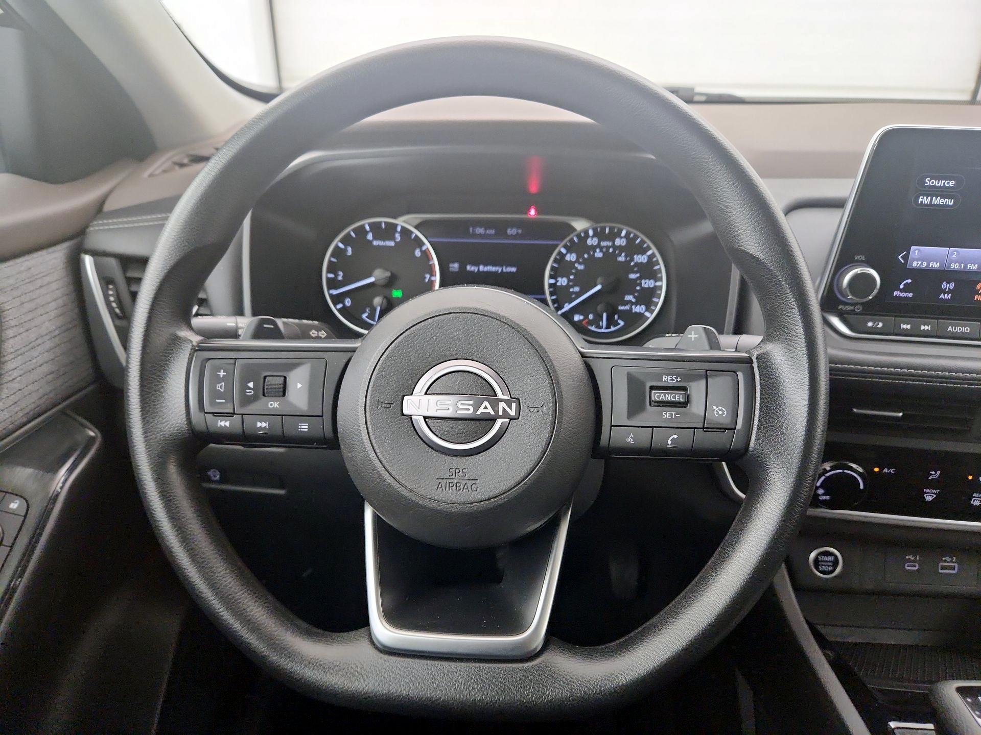 Thumbnail: 2023 Nissan Rogue - 10