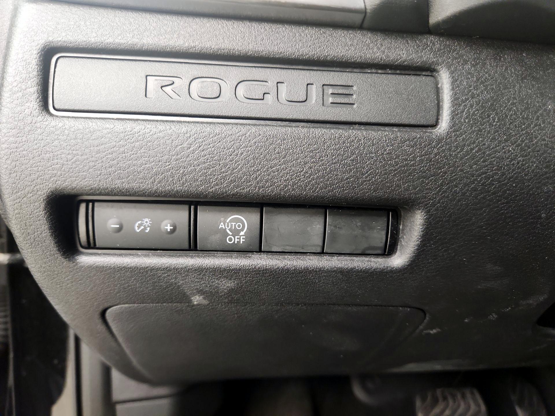 Thumbnail: 2023 Nissan Rogue - 13