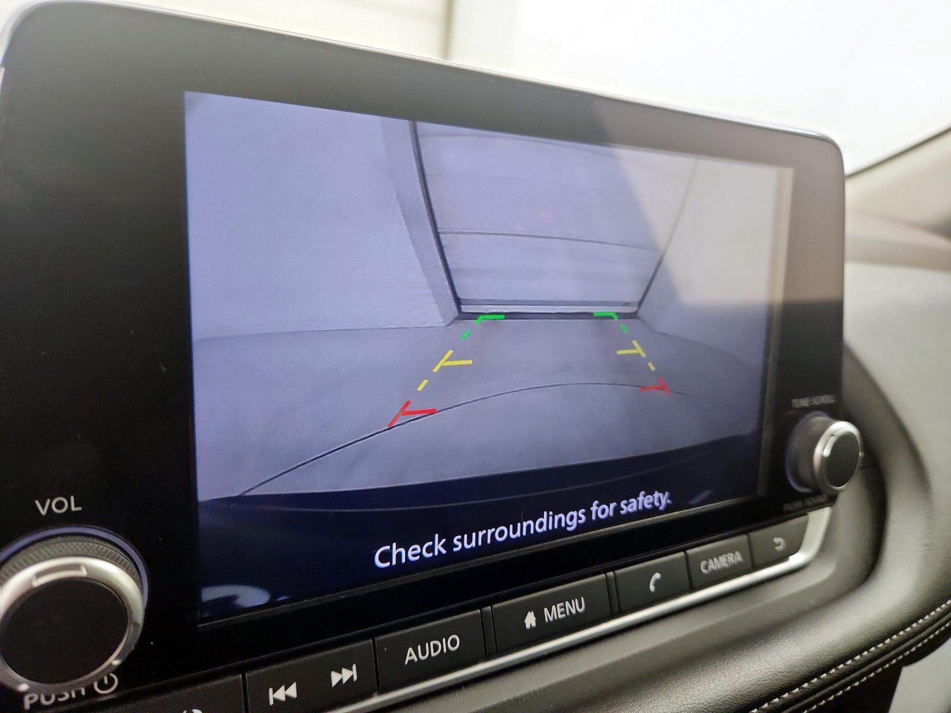 Thumbnail: 2023 Nissan Rogue - 14