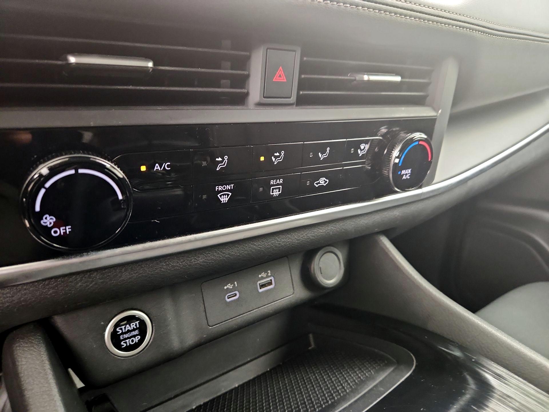 Thumbnail: 2023 Nissan Rogue - 16