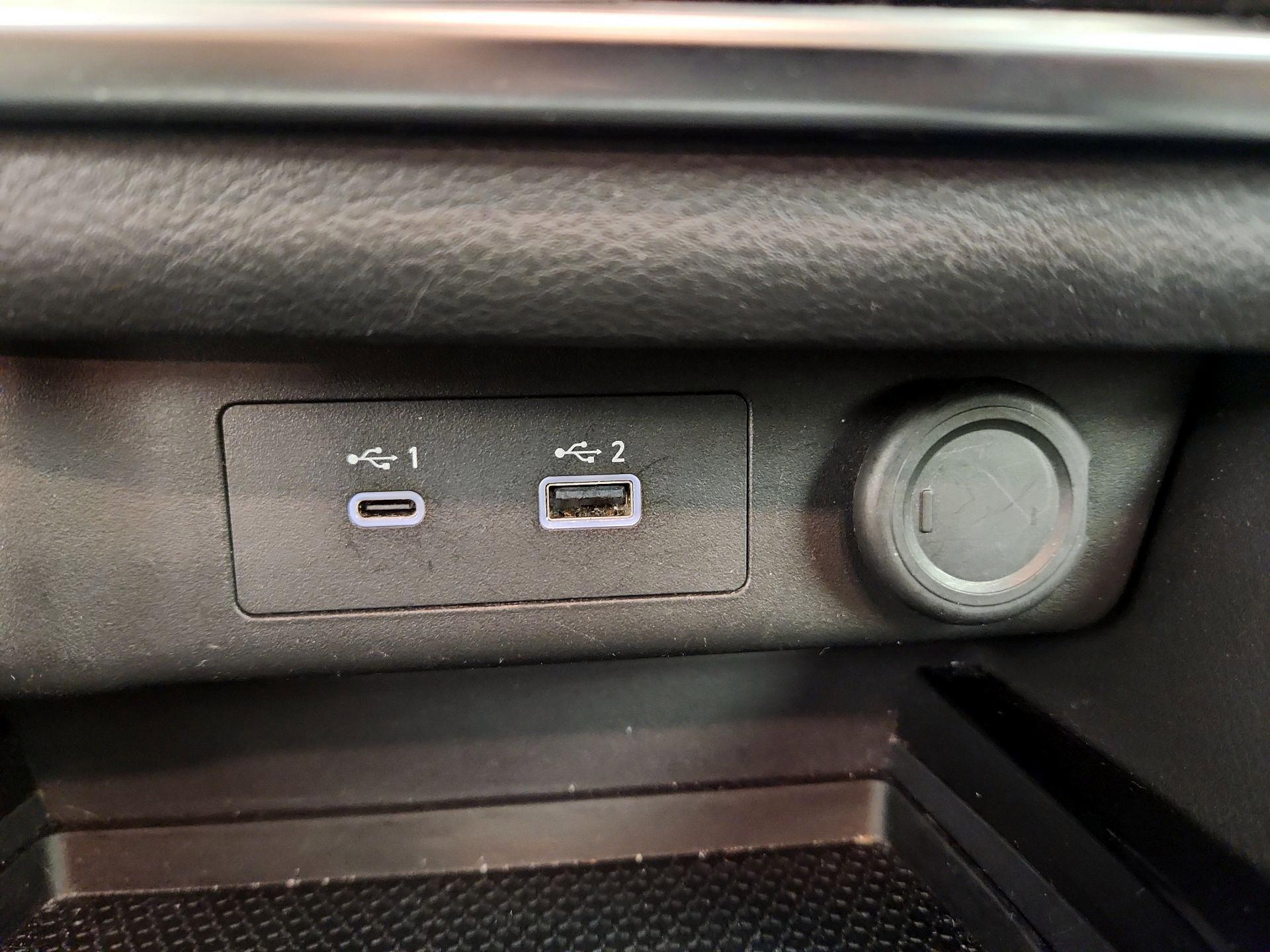 Thumbnail: 2023 Nissan Rogue - 18