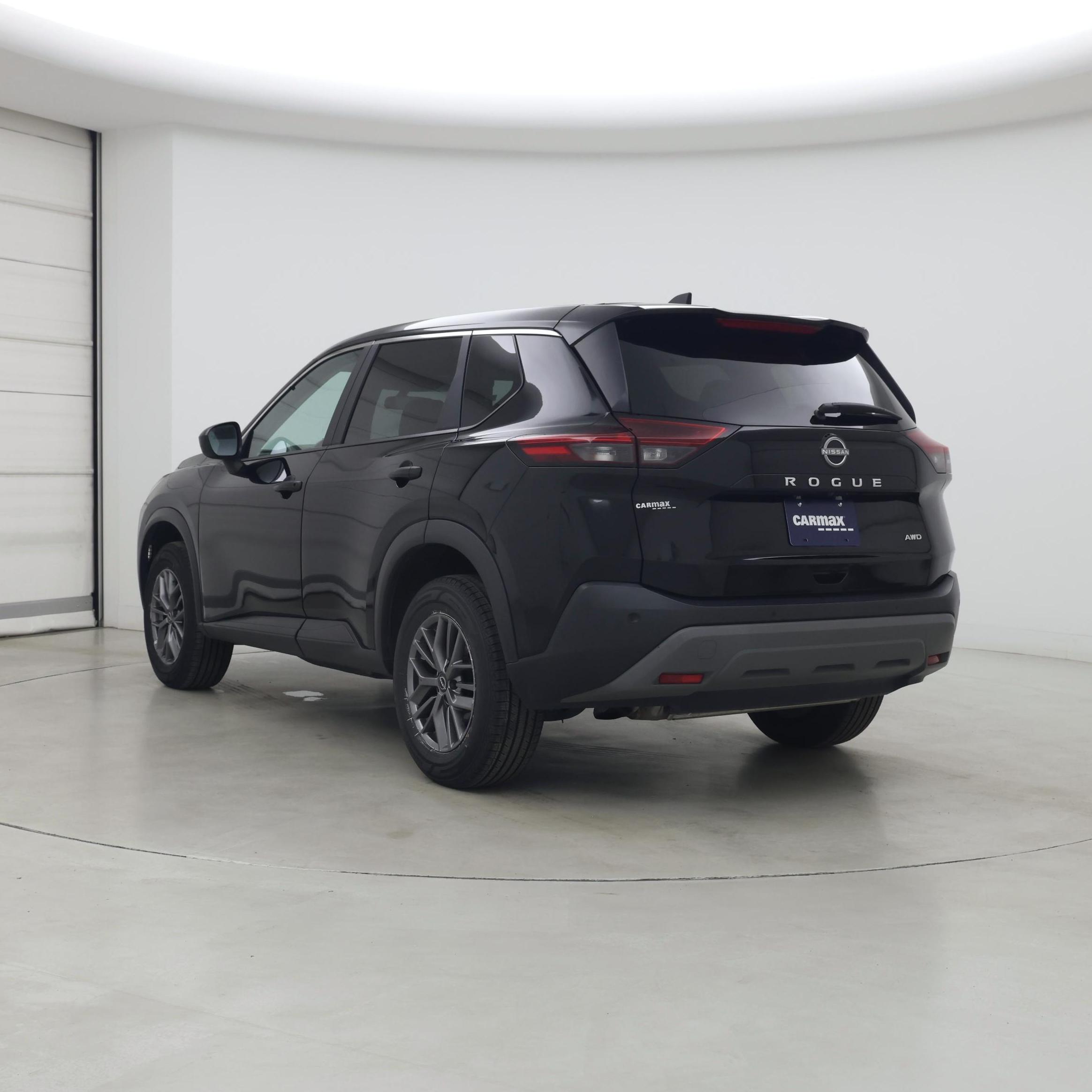 Thumbnail: 2023 Nissan Rogue - 2