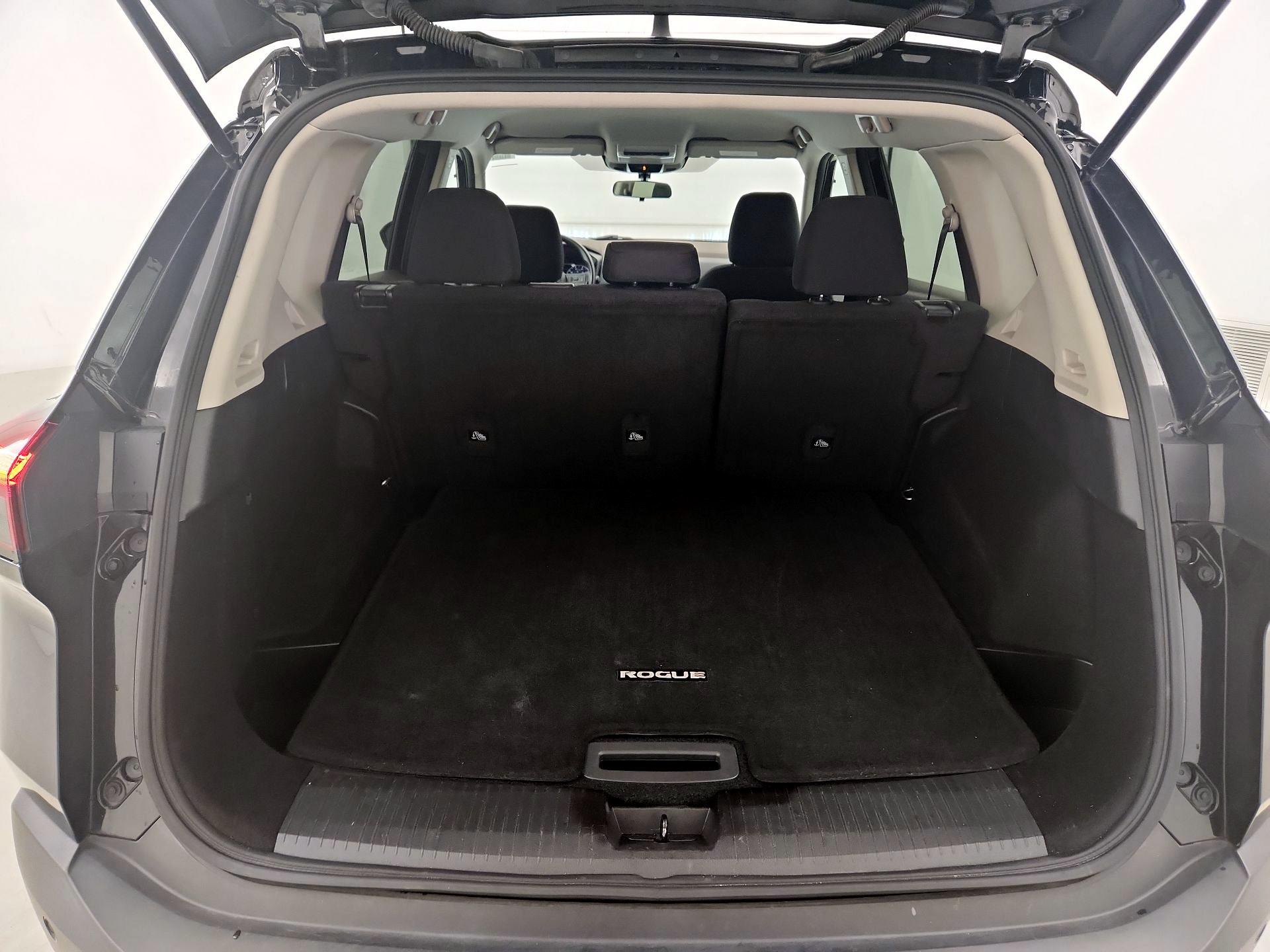 Thumbnail: 2023 Nissan Rogue - 20