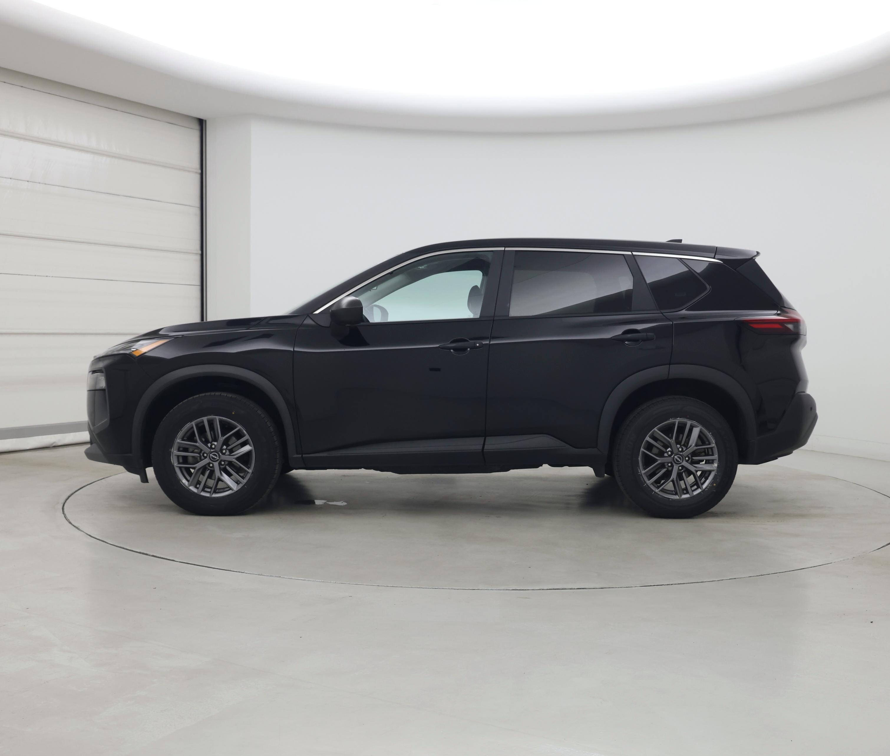 Thumbnail: 2023 Nissan Rogue - 3