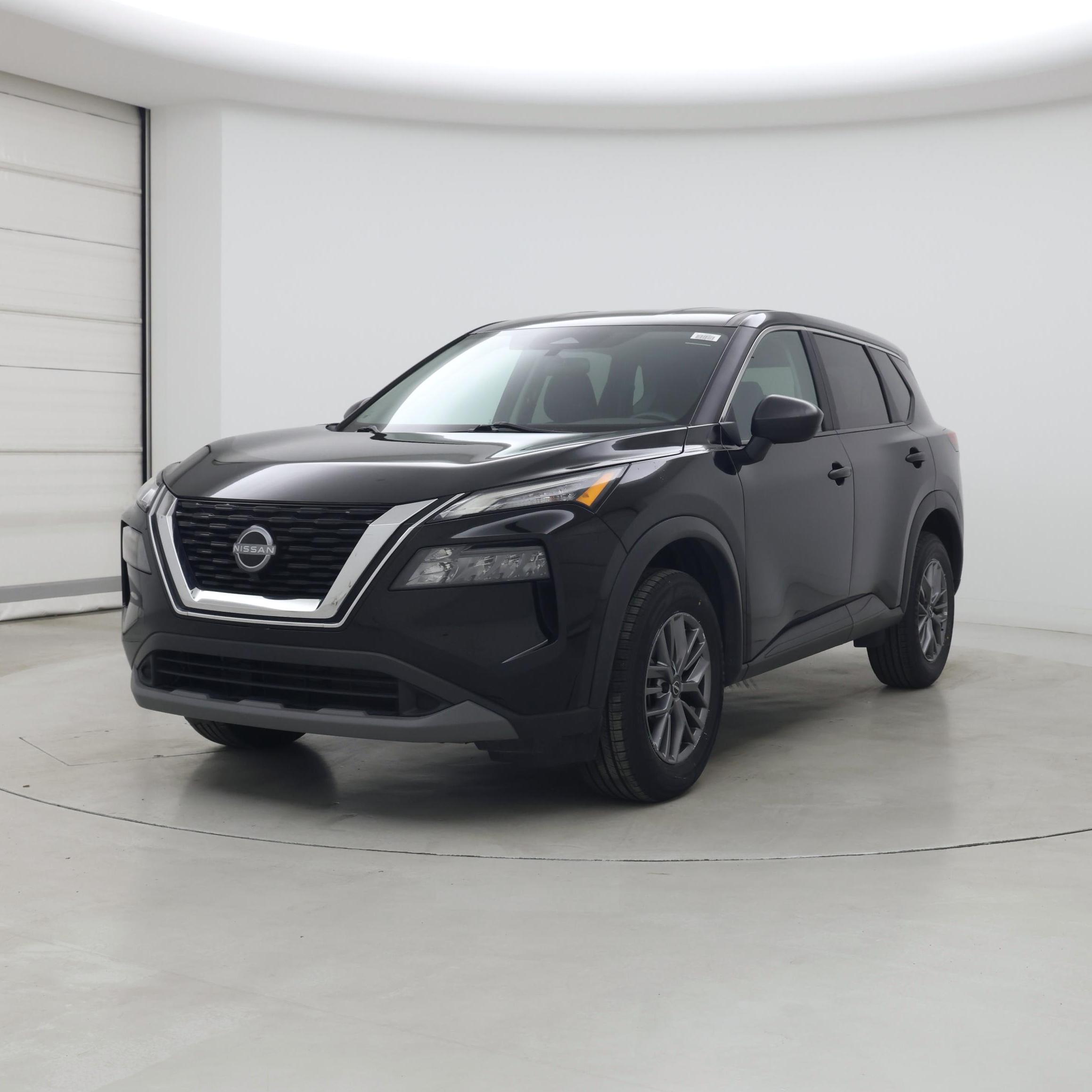 Thumbnail: 2023 Nissan Rogue - 4