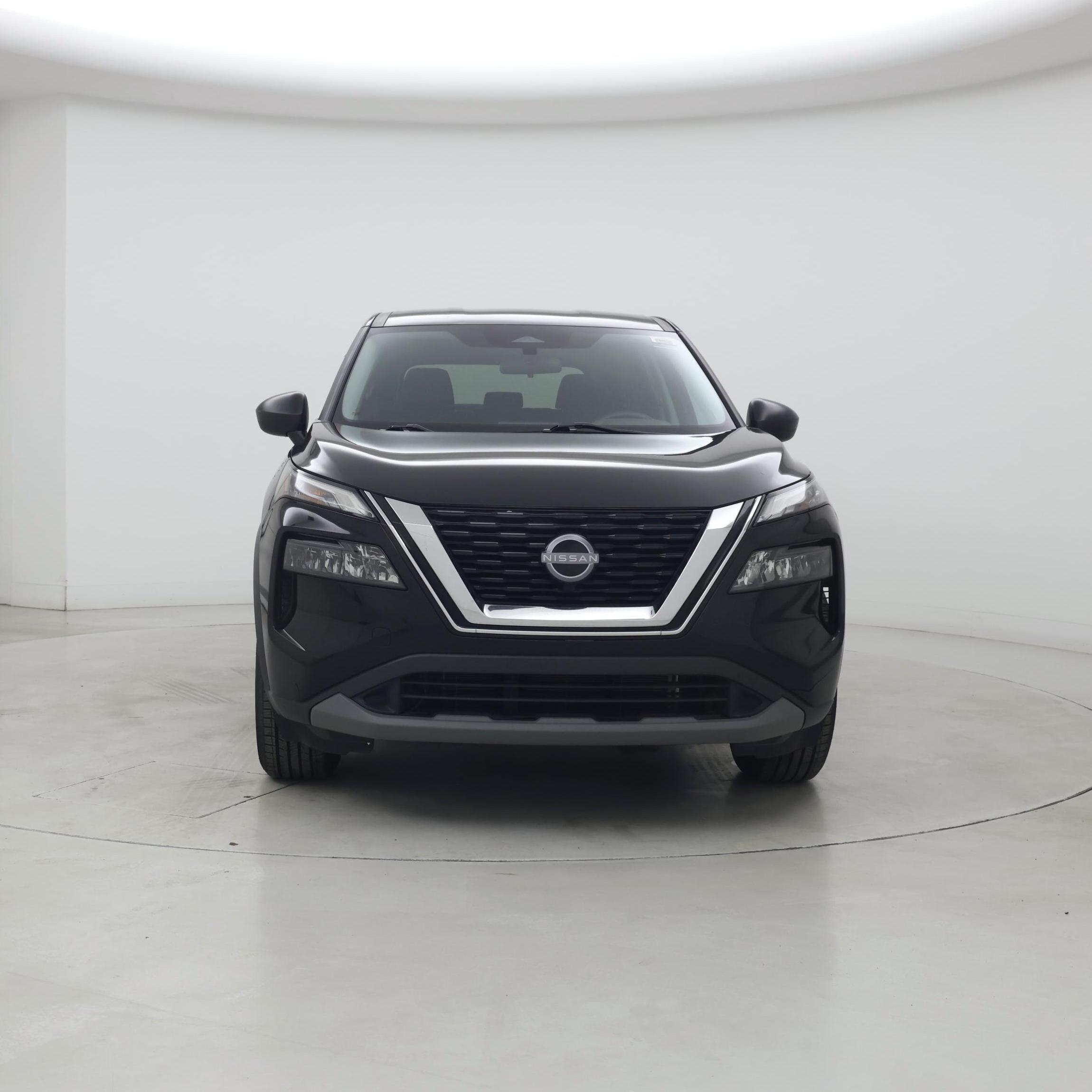 Thumbnail: 2023 Nissan Rogue - 5
