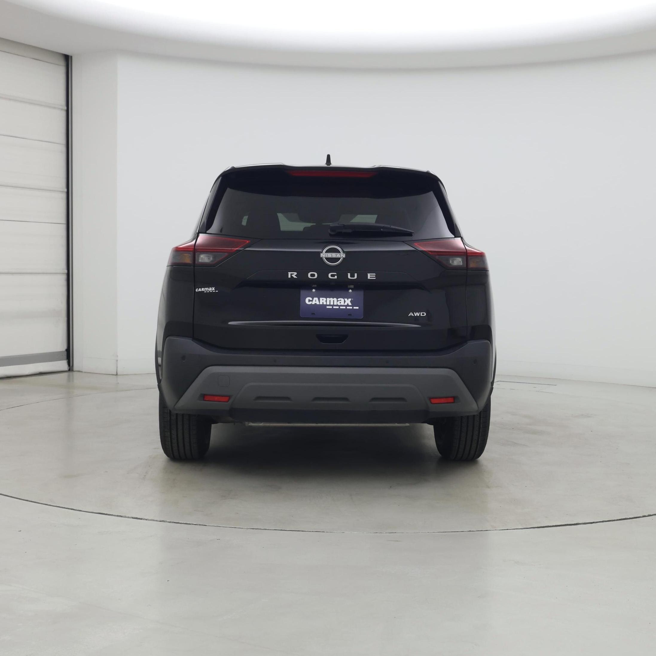 Thumbnail: 2023 Nissan Rogue - 6