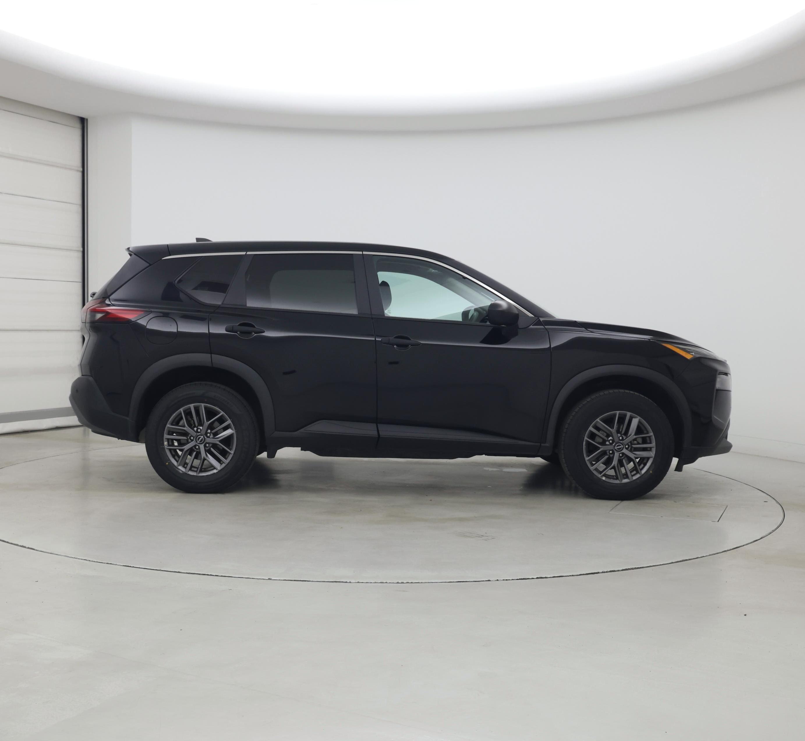 Thumbnail: 2023 Nissan Rogue - 7