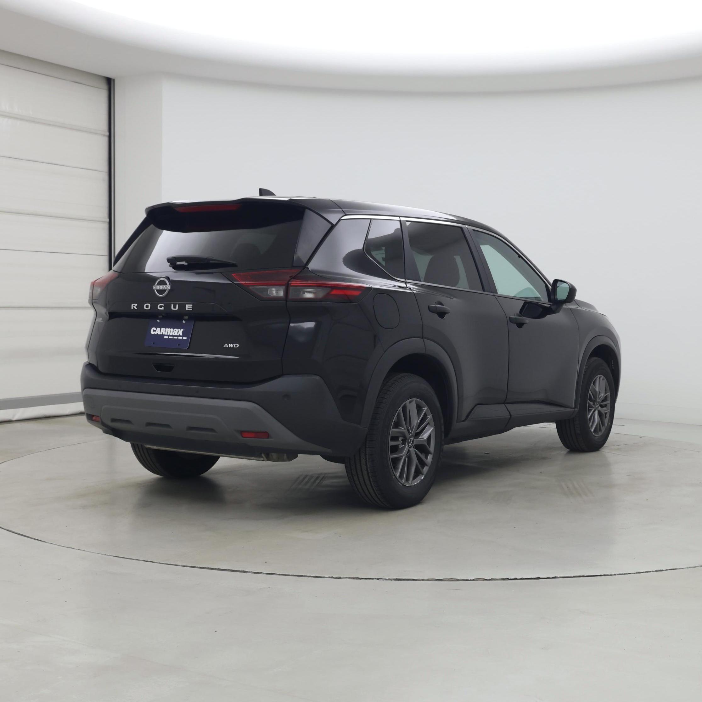 Thumbnail: 2023 Nissan Rogue - 8