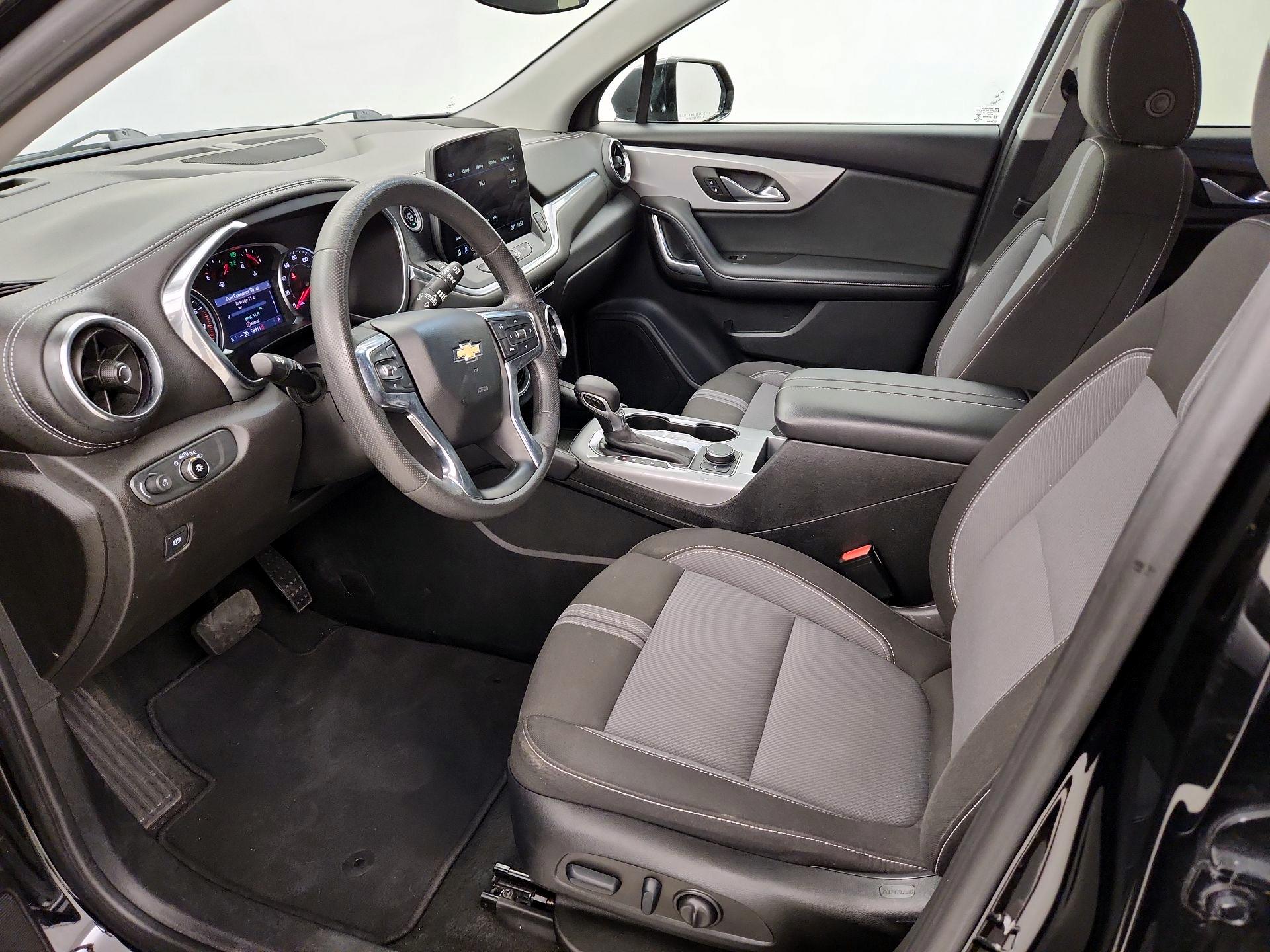 Thumbnail: 2023 Chevrolet Blazer - 11