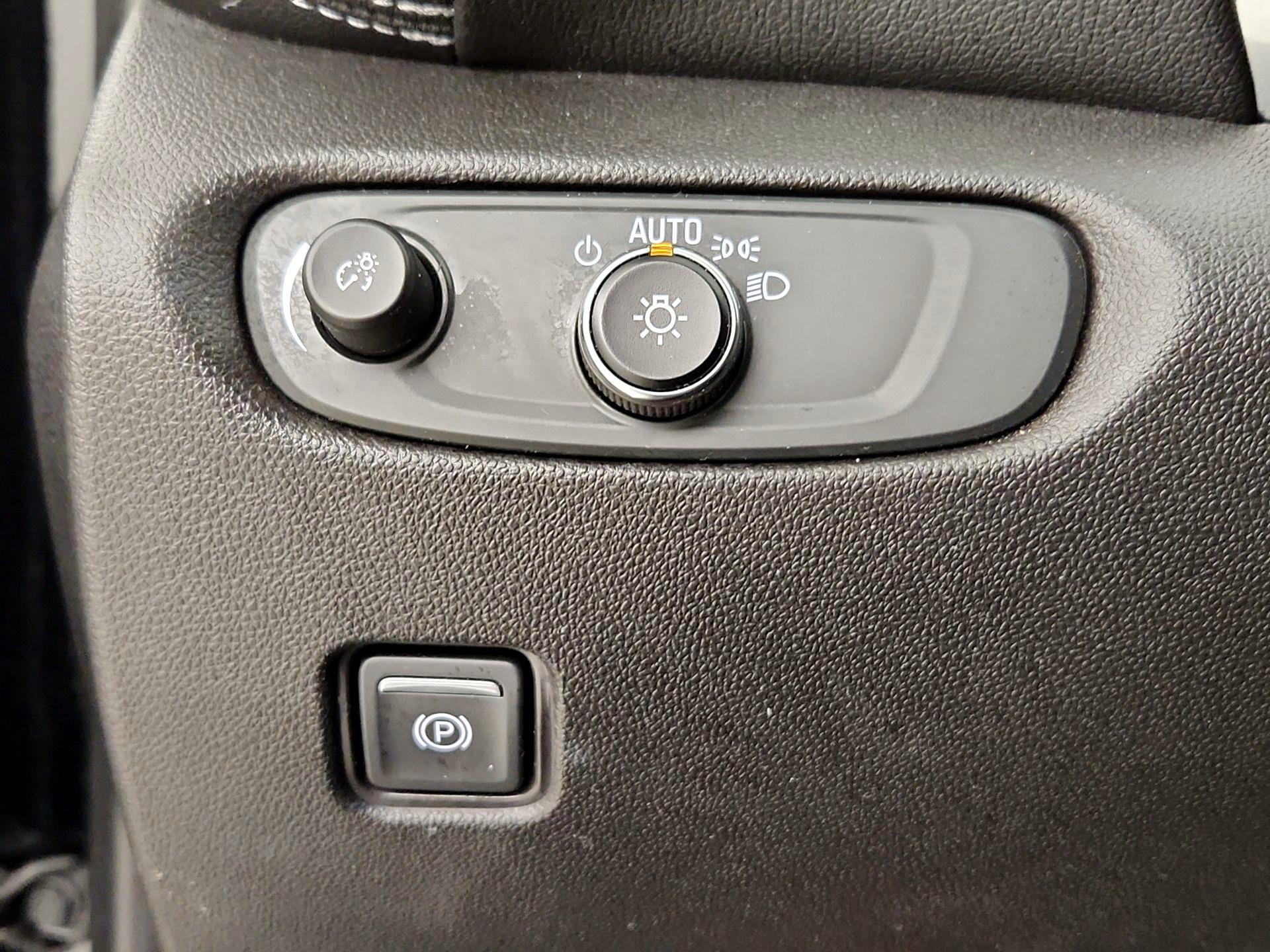 Thumbnail: 2023 Chevrolet Blazer - 13