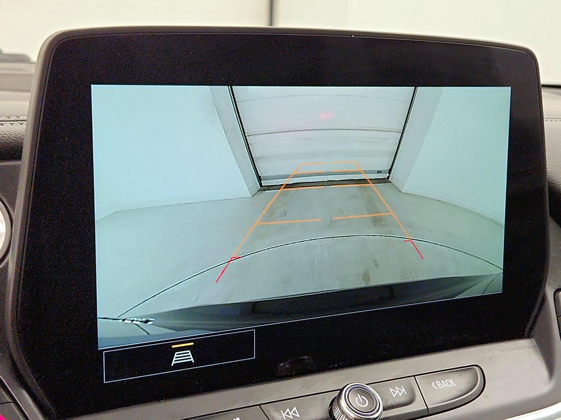 Thumbnail: 2023 Chevrolet Blazer - 14