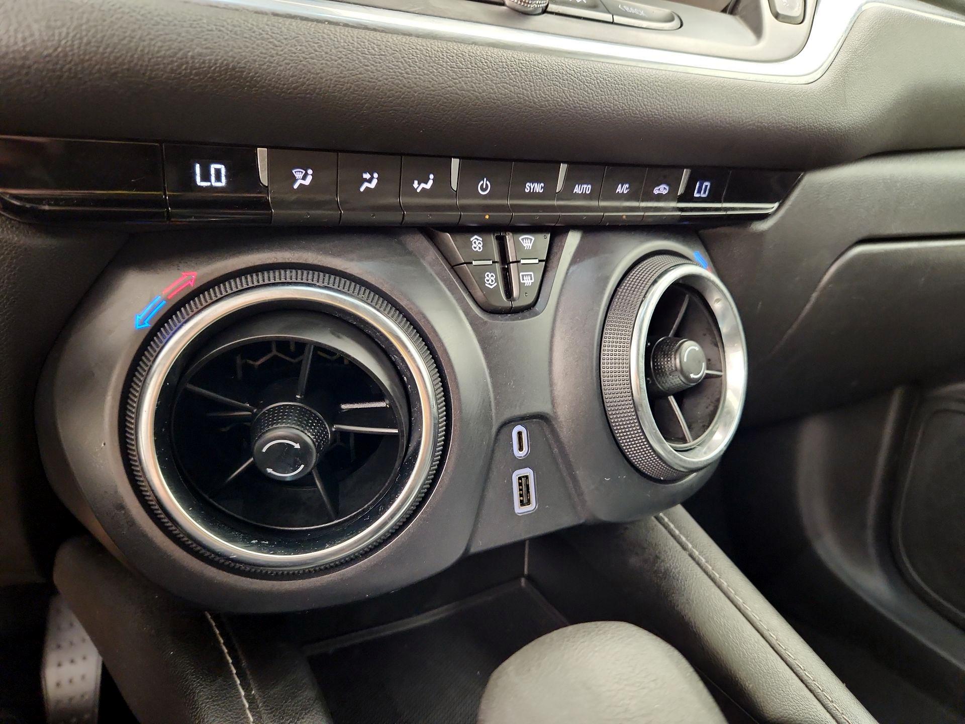 Thumbnail: 2023 Chevrolet Blazer - 16