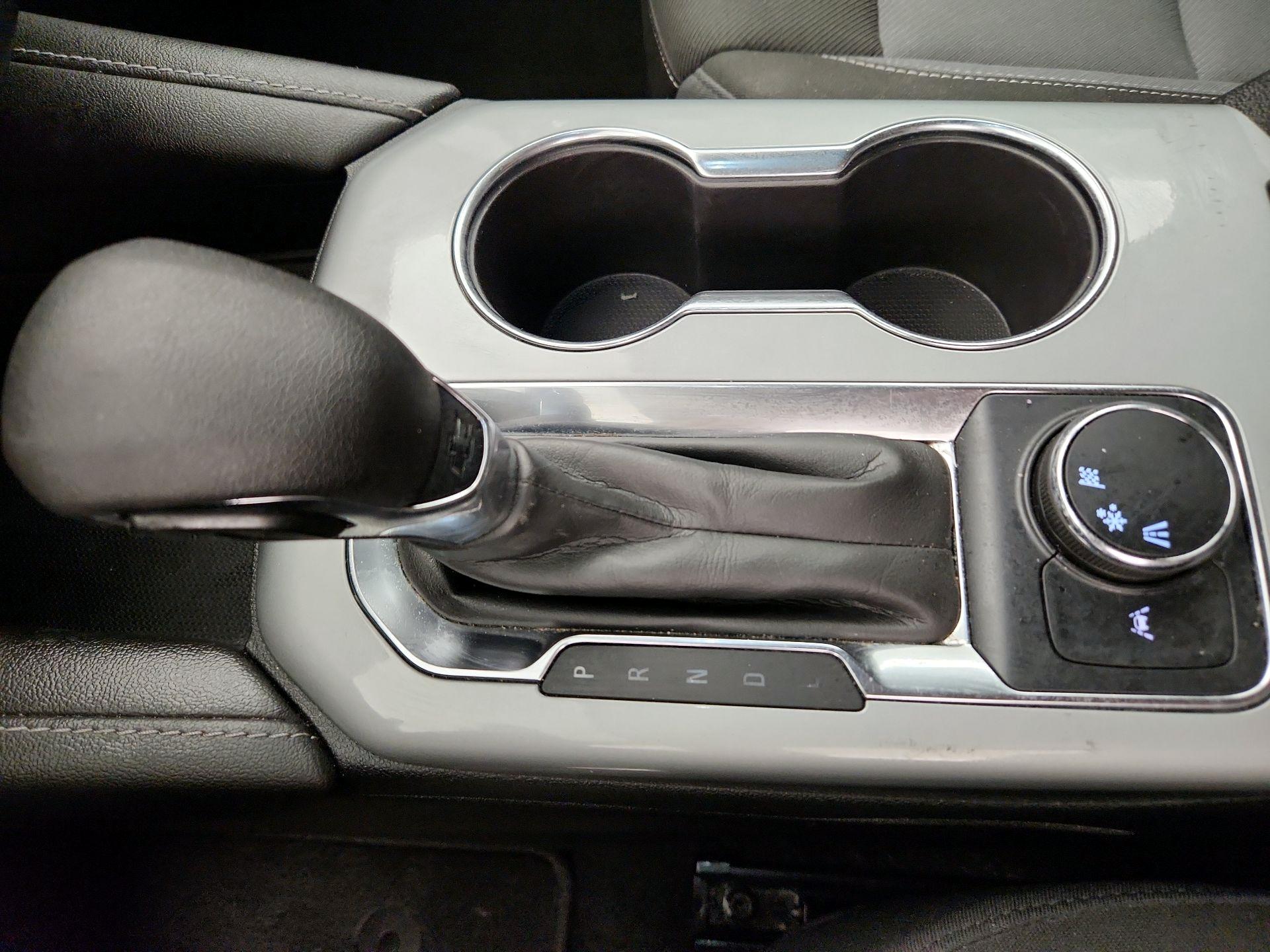 Thumbnail: 2023 Chevrolet Blazer - 17