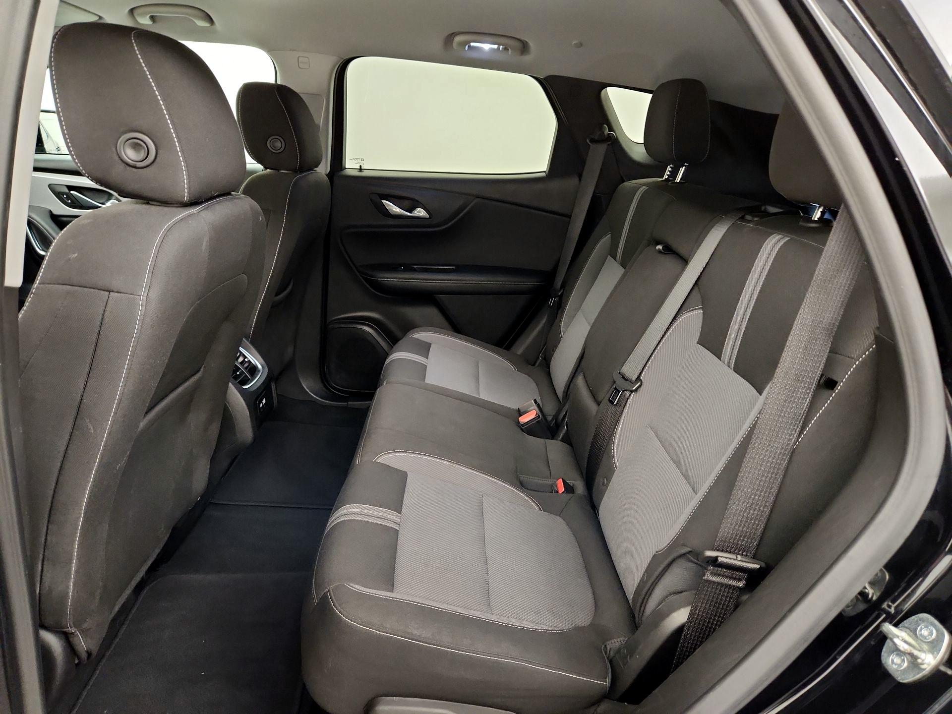 Thumbnail: 2023 Chevrolet Blazer - 19