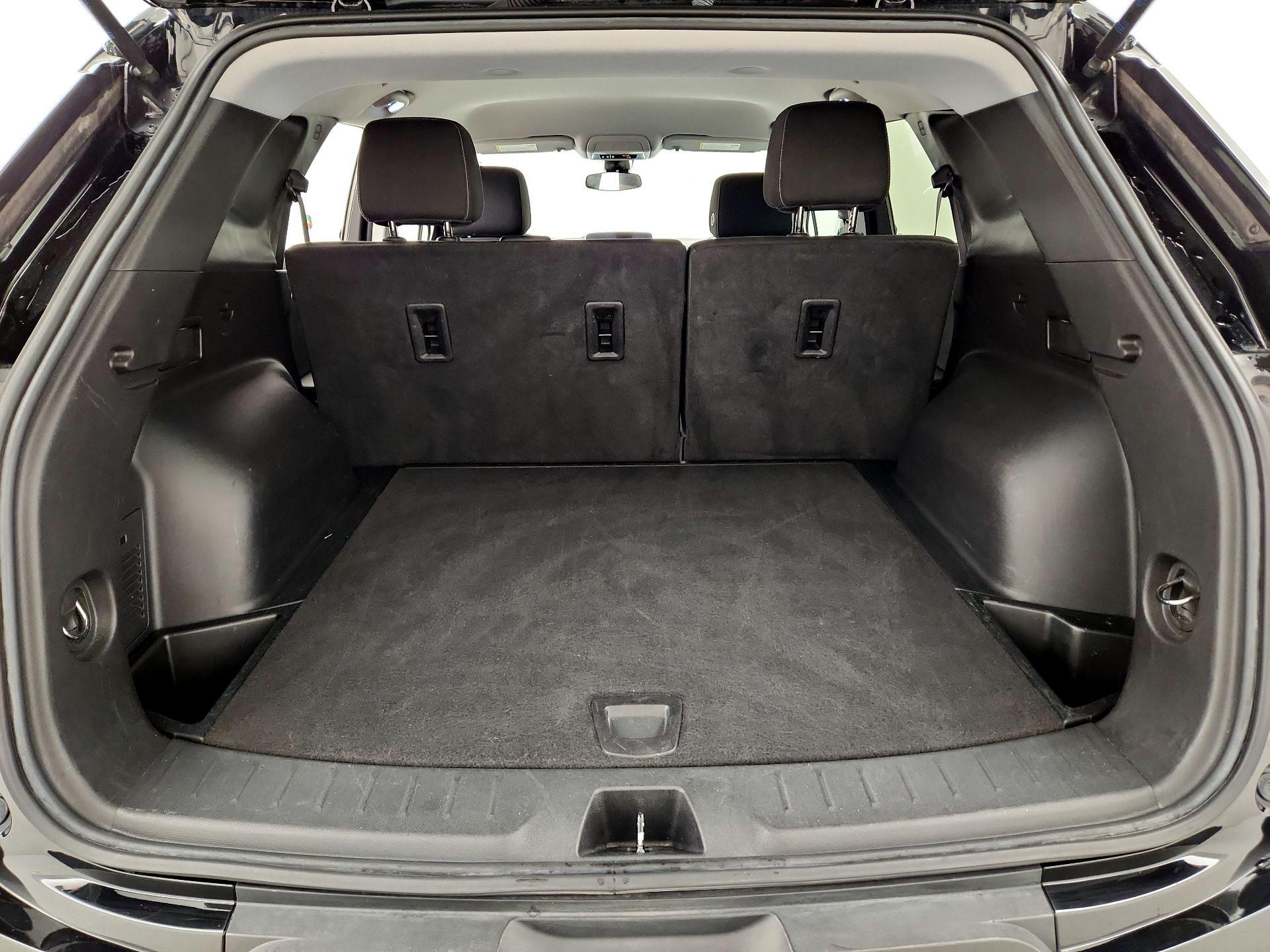 Thumbnail: 2023 Chevrolet Blazer - 20