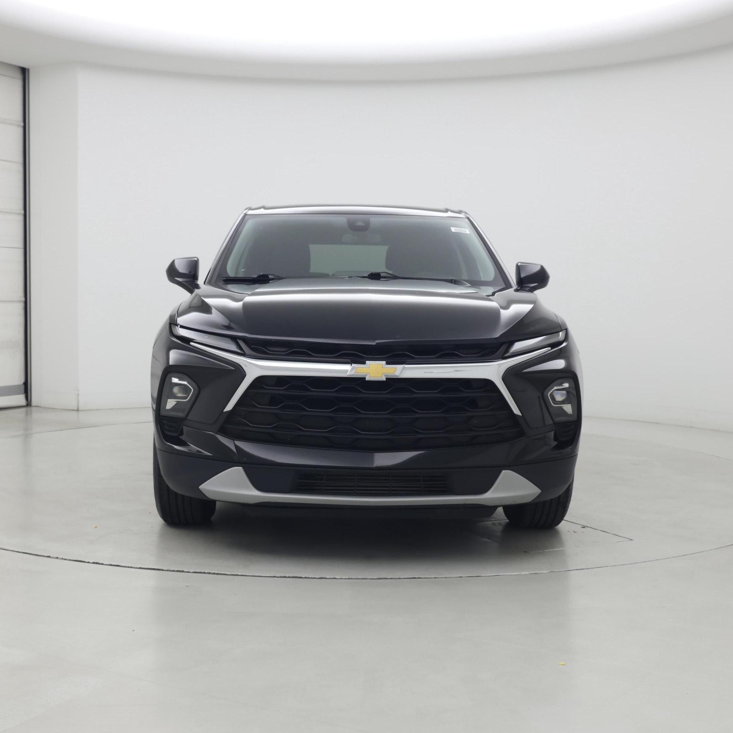 Thumbnail: 2023 Chevrolet Blazer - 5