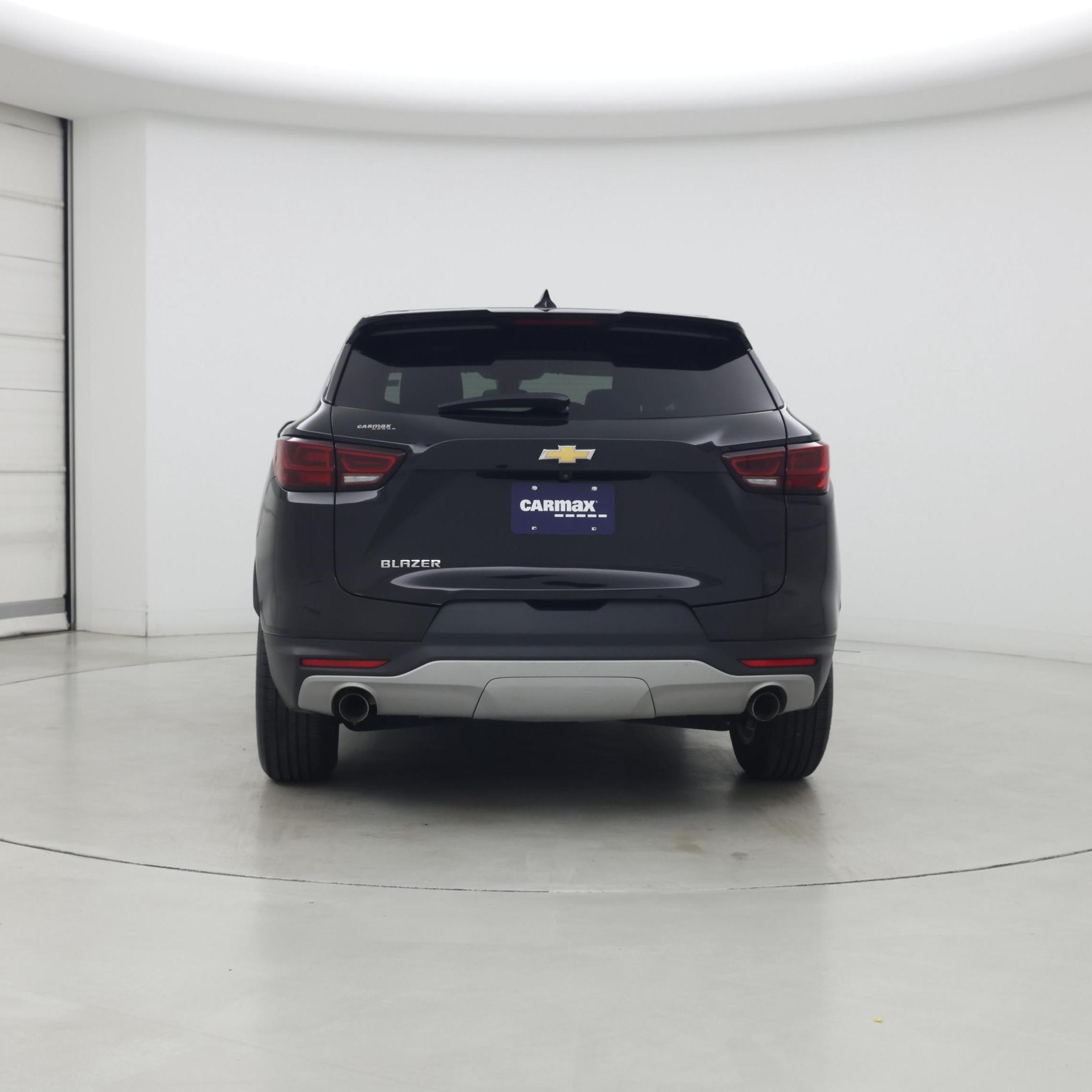 Thumbnail: 2023 Chevrolet Blazer - 6