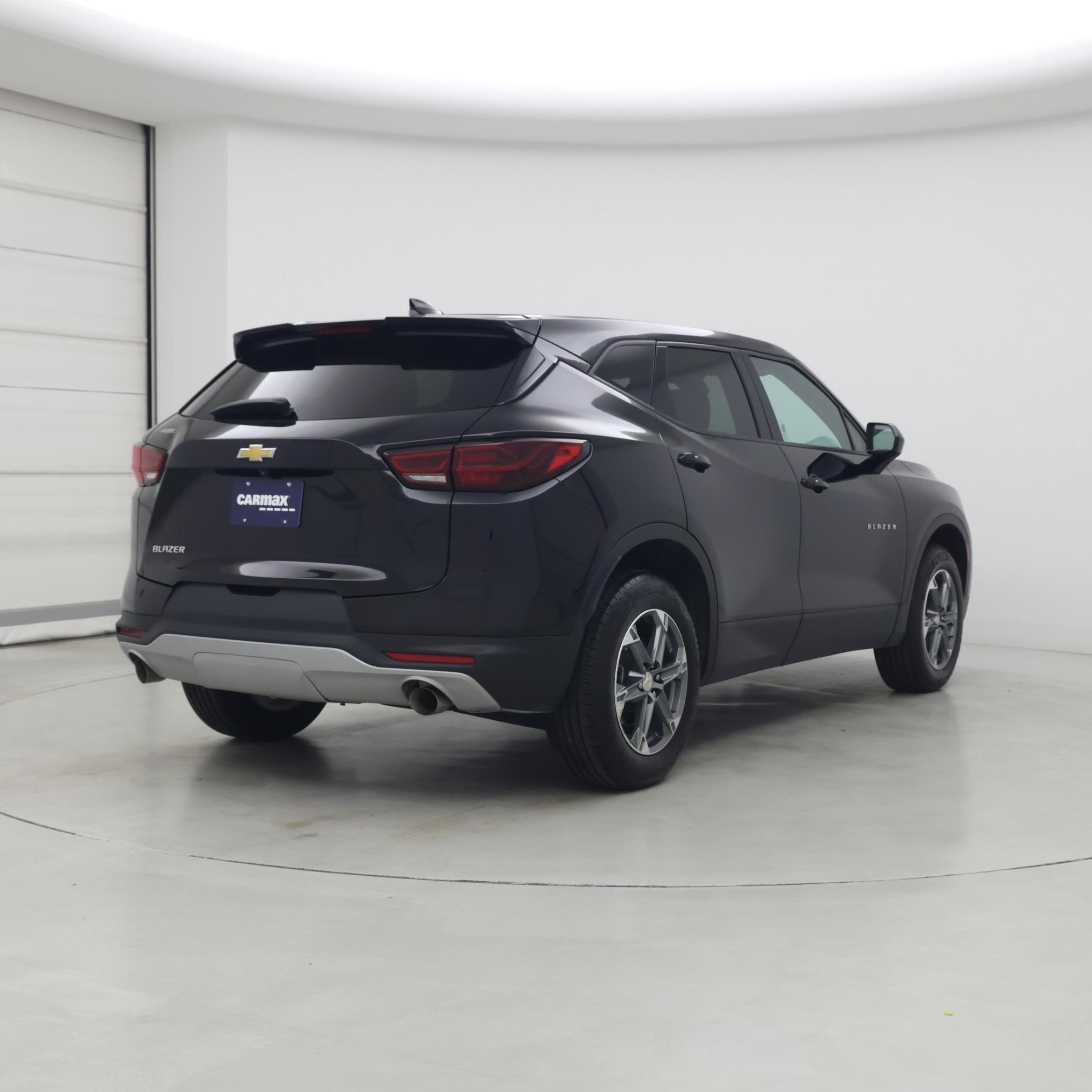 Thumbnail: 2023 Chevrolet Blazer - 8