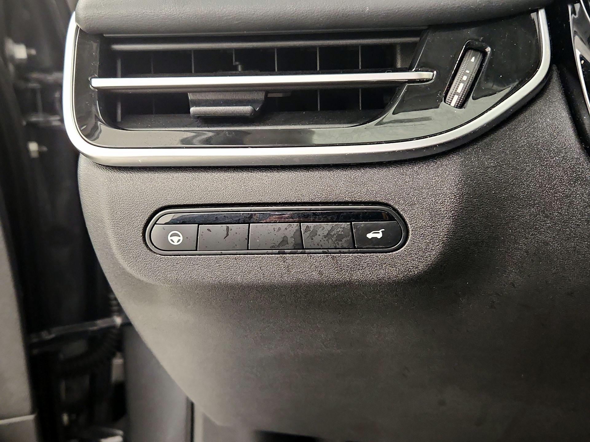 Thumbnail: 2024 INFINITI QX60 - 13