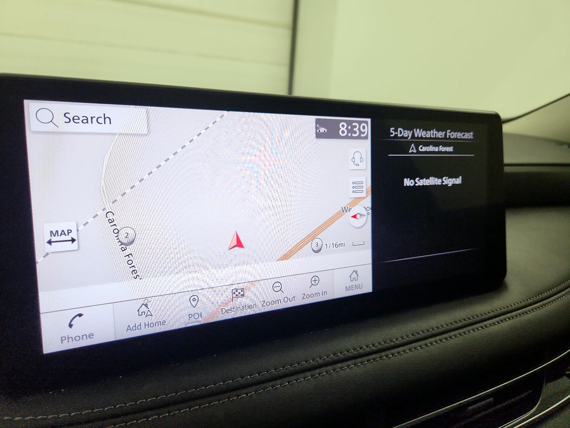 Thumbnail: 2024 INFINITI QX60 - 14