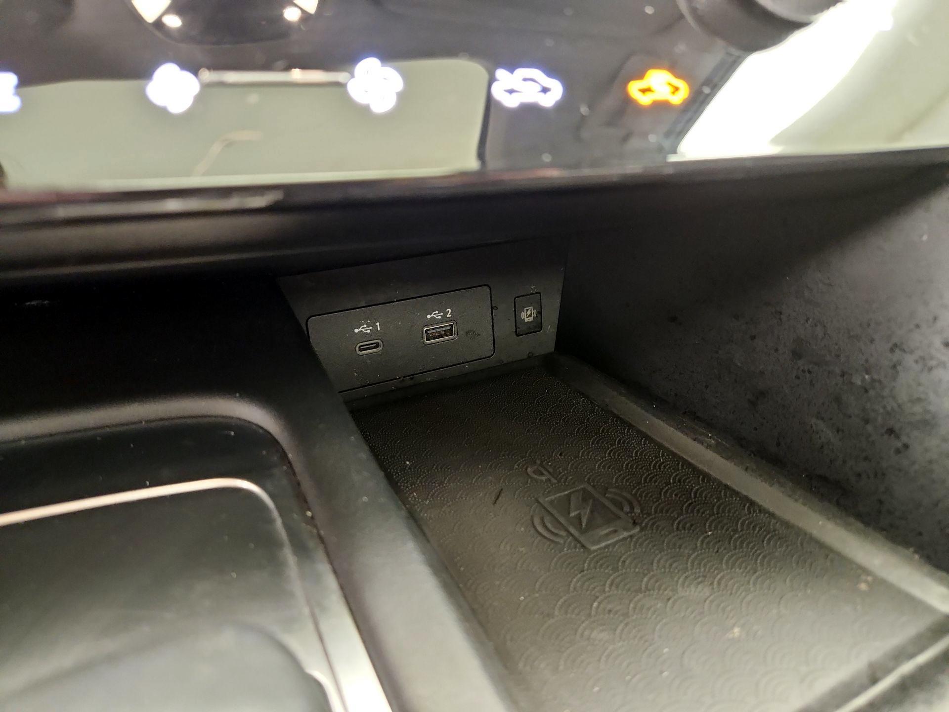 Thumbnail: 2024 INFINITI QX60 - 19