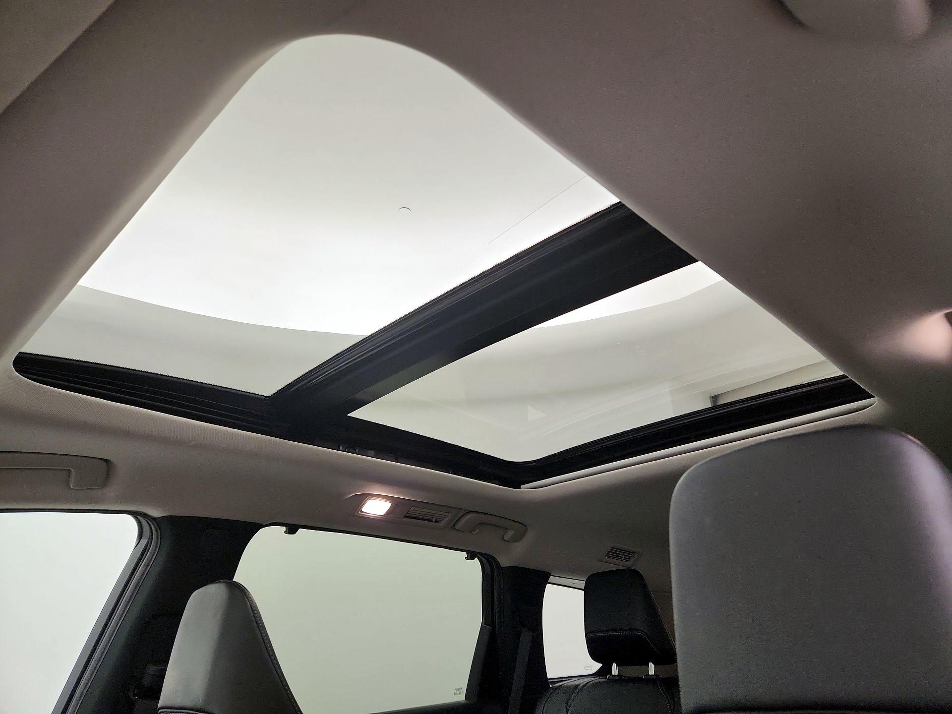 Thumbnail: 2024 INFINITI QX60 - 20