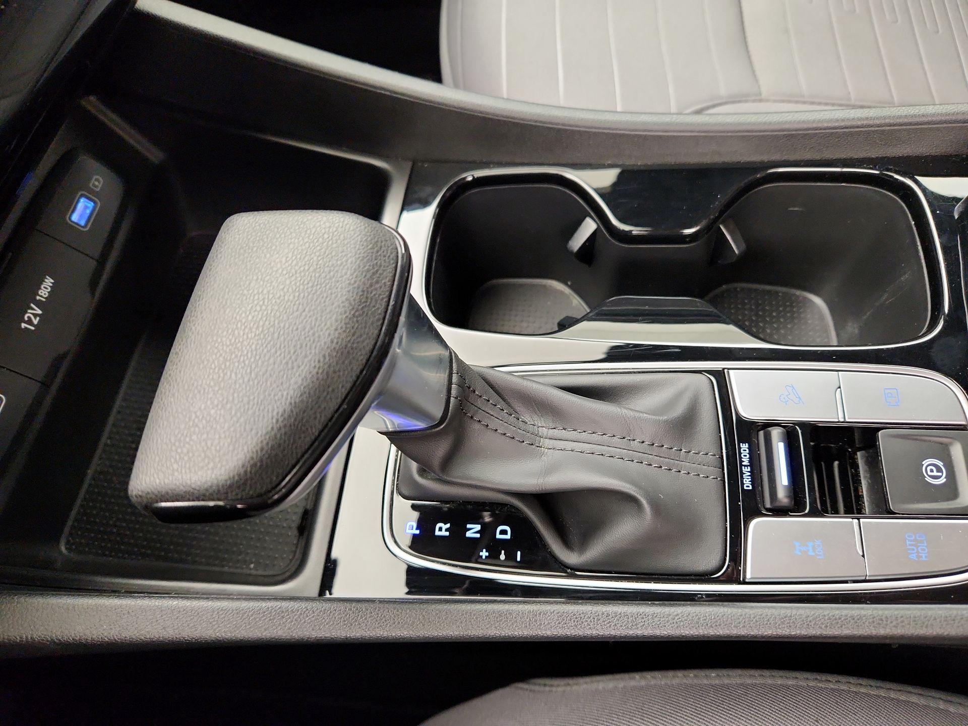 Thumbnail: 2023 Hyundai Santa Cruz - 17