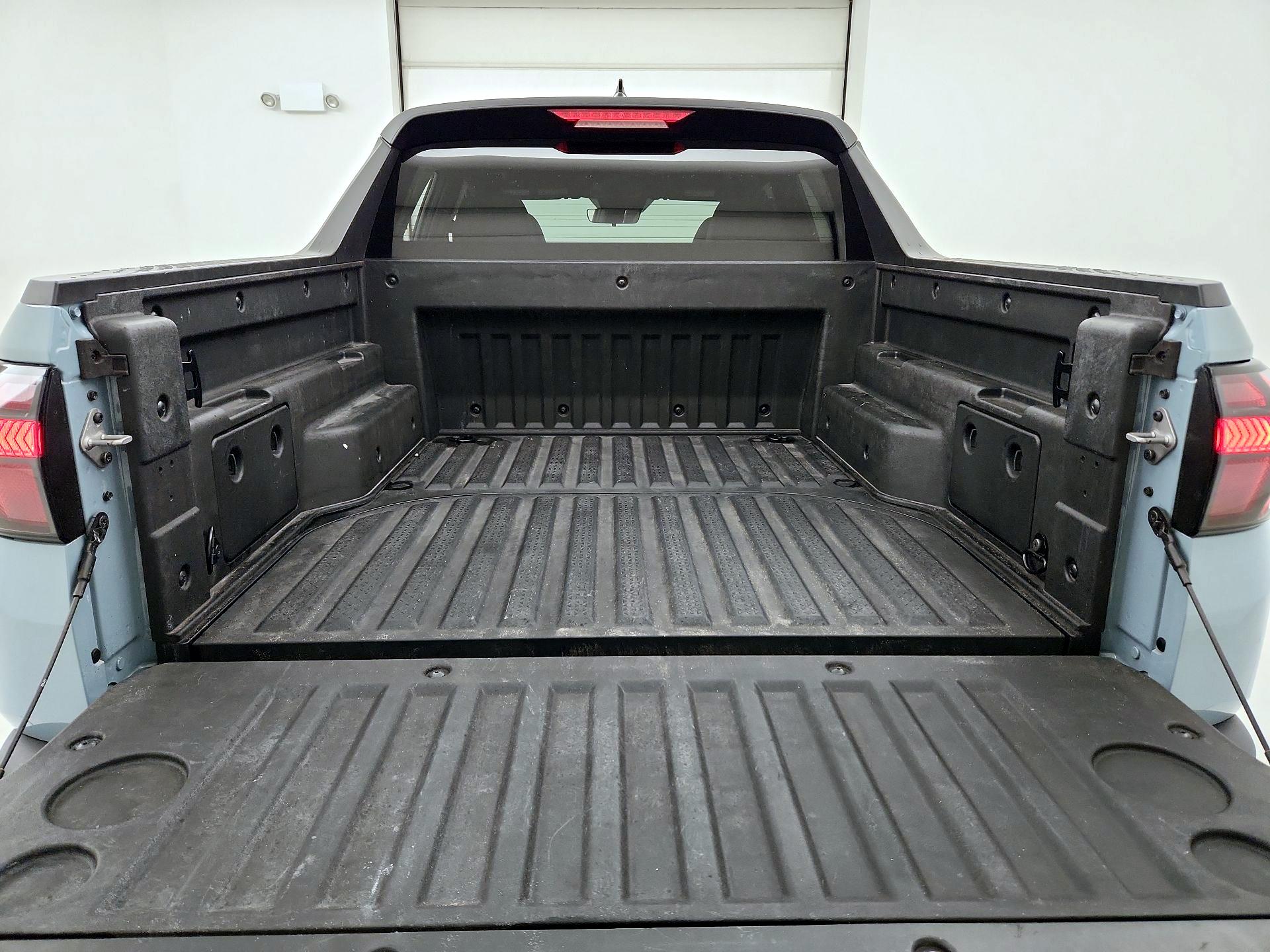 Thumbnail: 2023 Hyundai Santa Cruz - 20