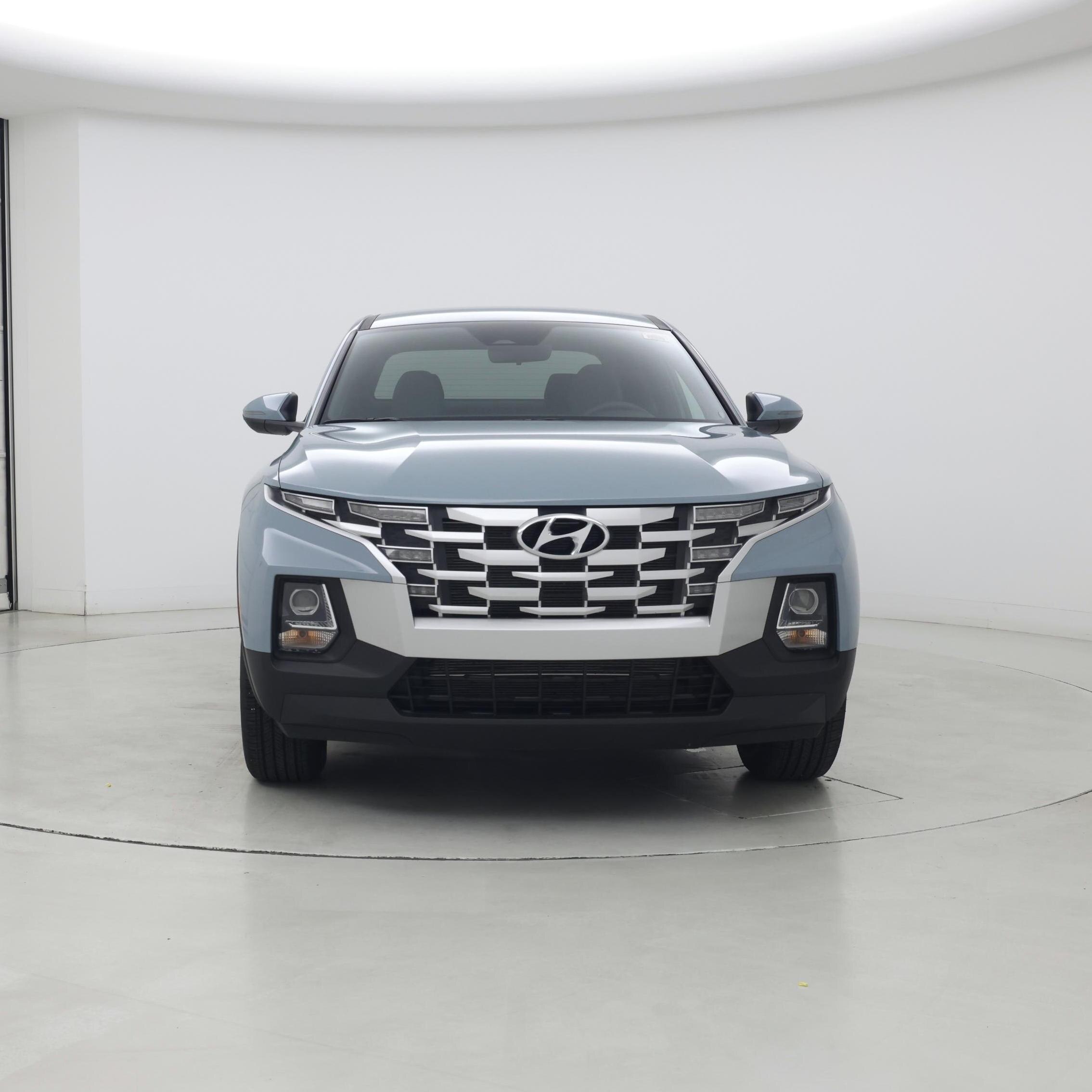 Thumbnail: 2023 Hyundai Santa Cruz - 5