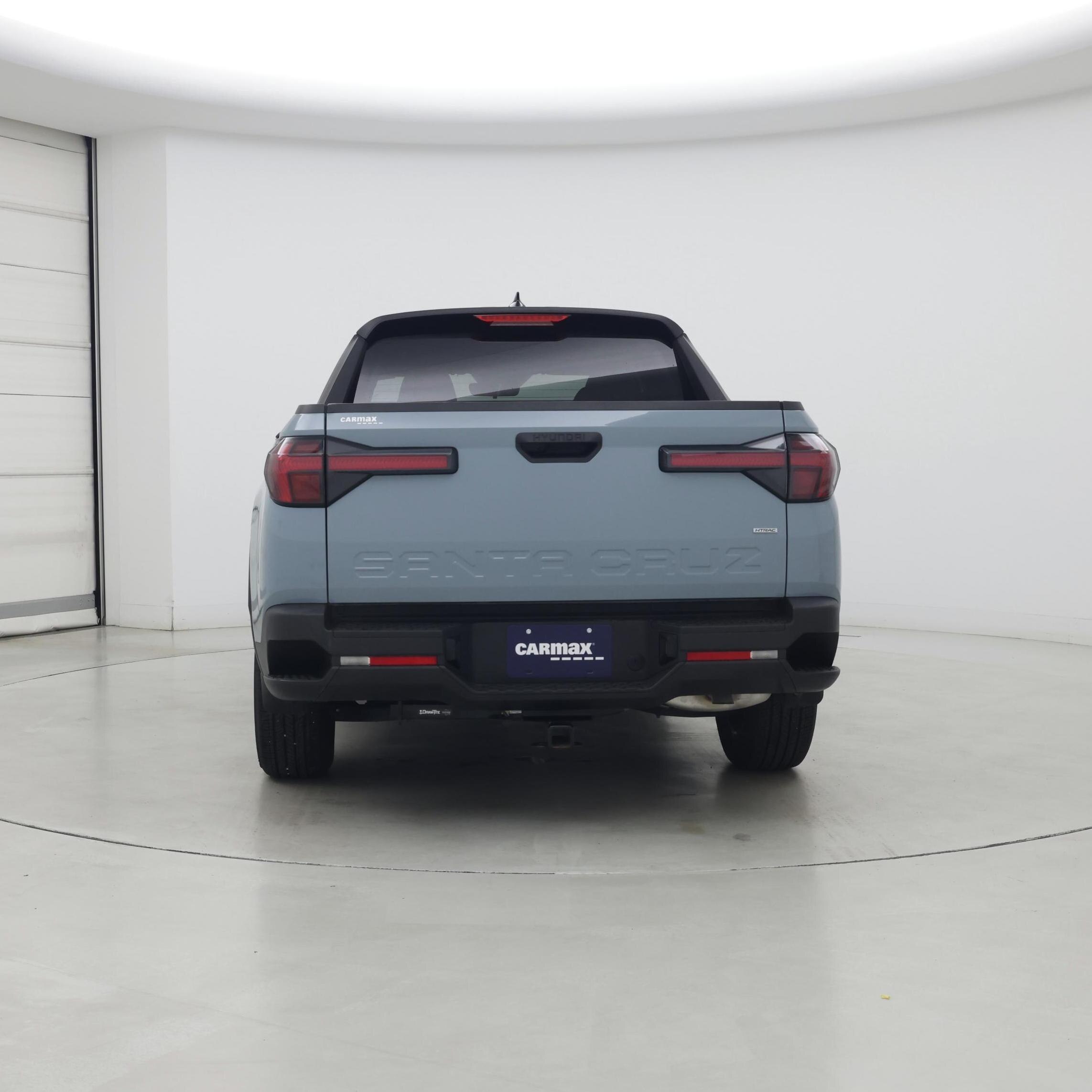 Thumbnail: 2023 Hyundai Santa Cruz - 6