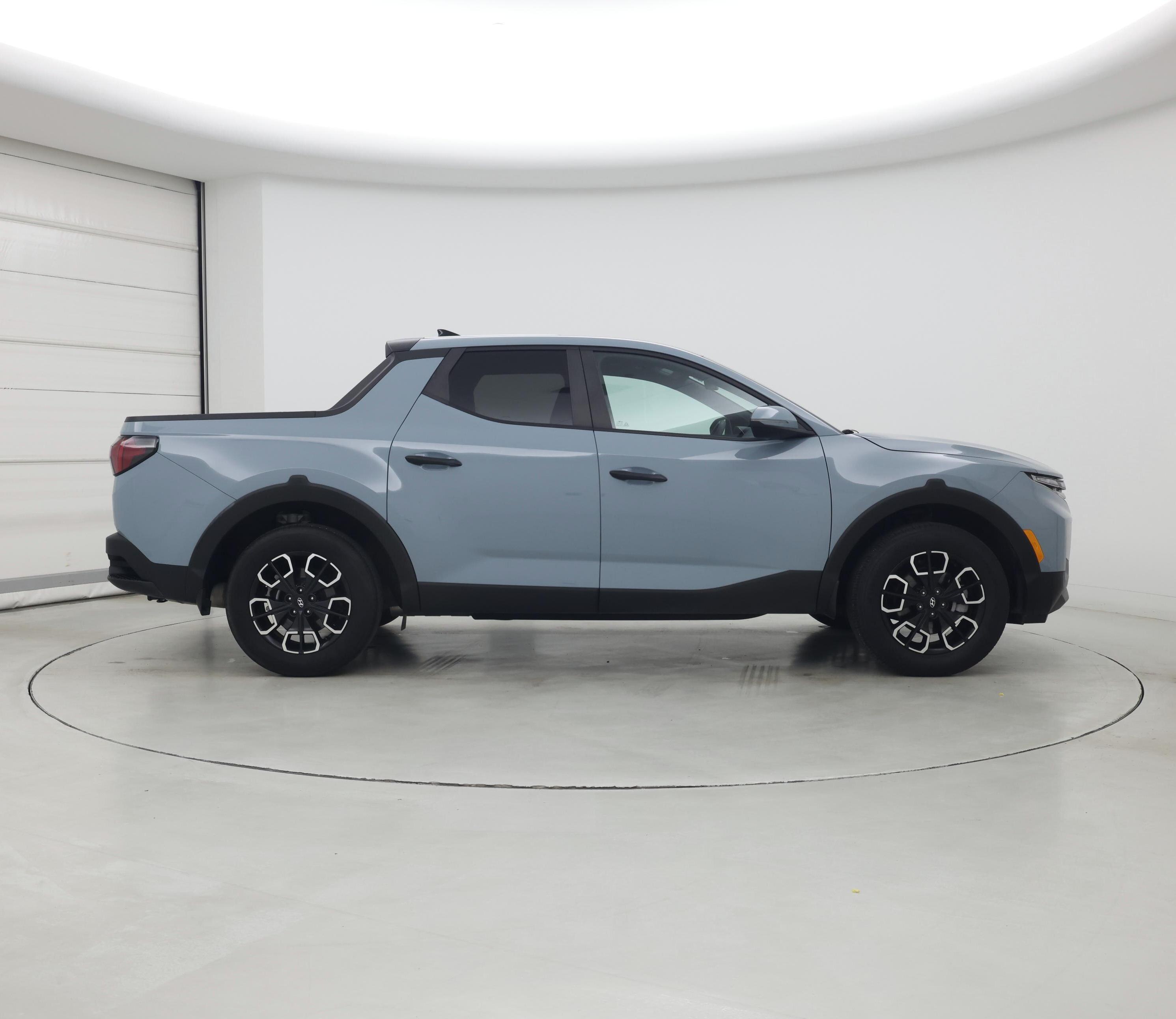 Thumbnail: 2023 Hyundai Santa Cruz - 7