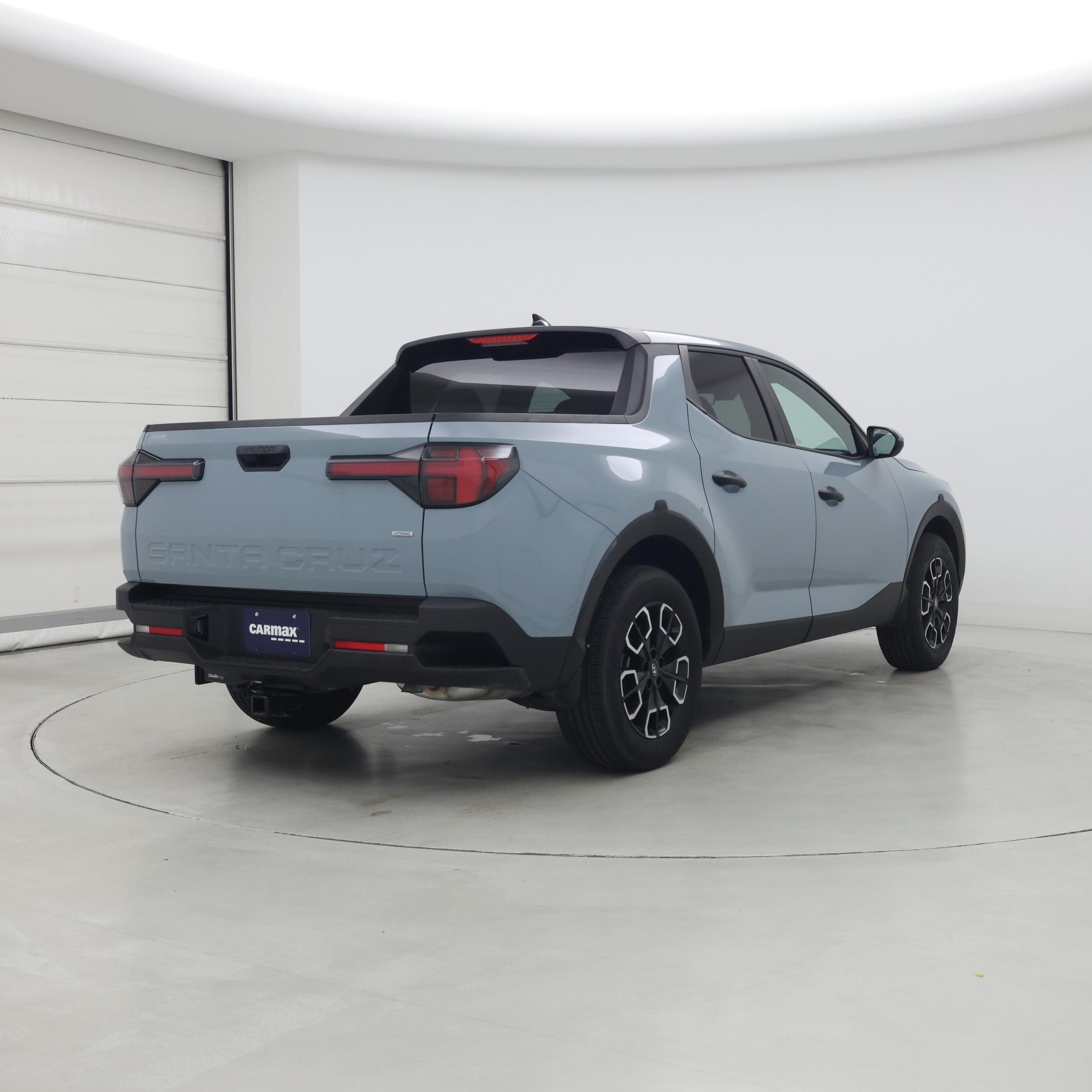 Thumbnail: 2023 Hyundai Santa Cruz - 8