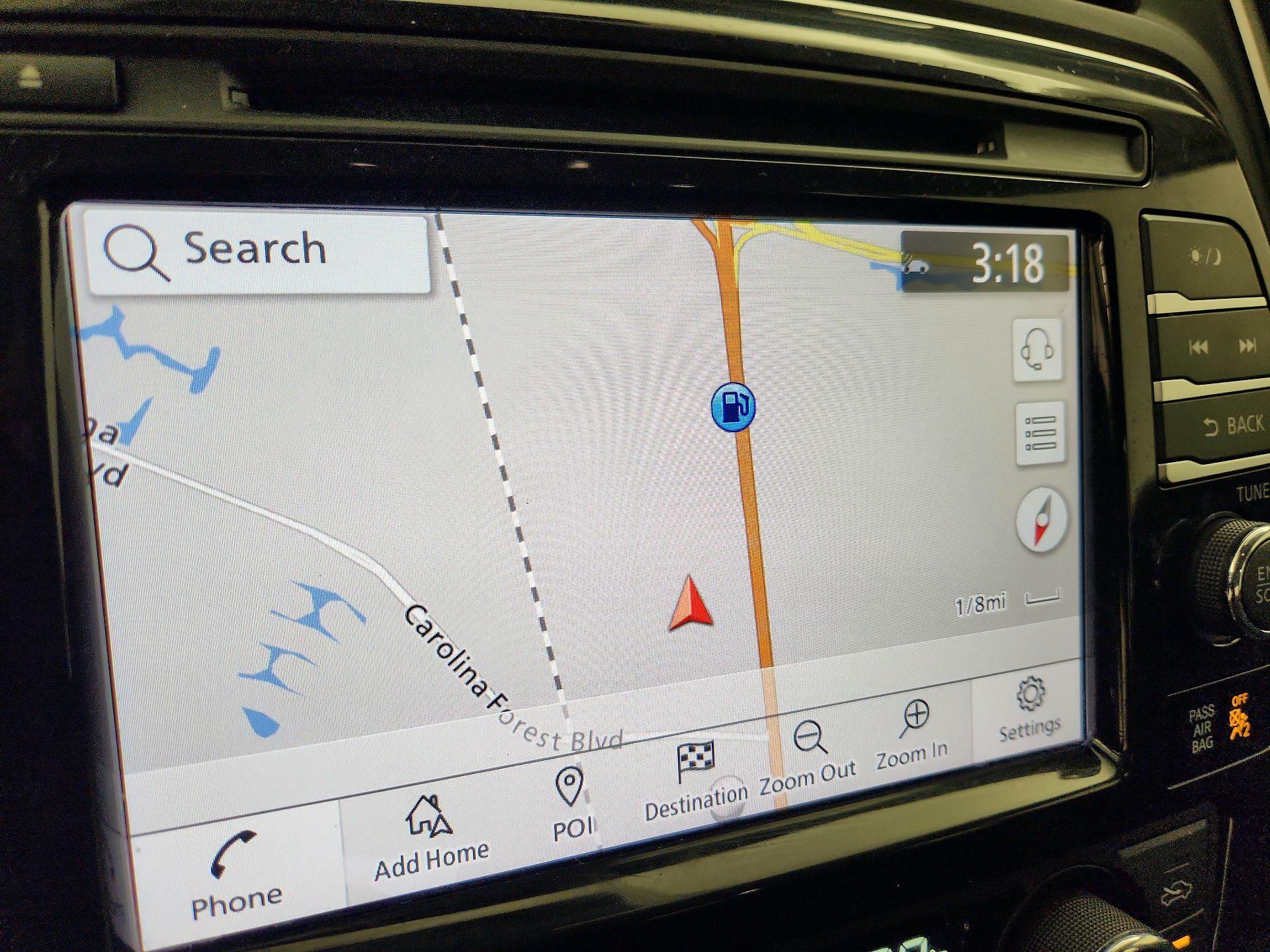 Thumbnail: 2023 Nissan Maxima - 14