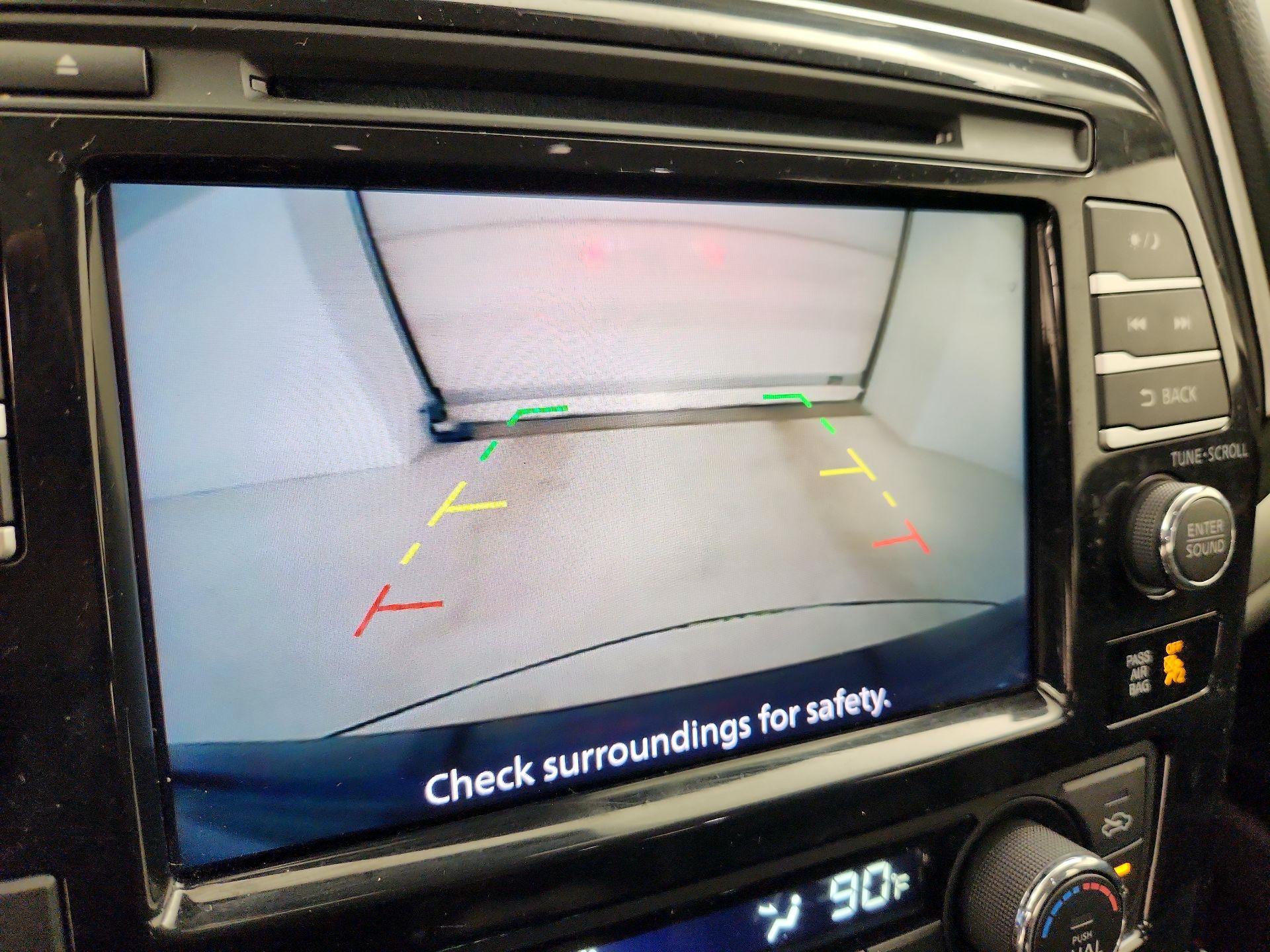 Thumbnail: 2023 Nissan Maxima - 15